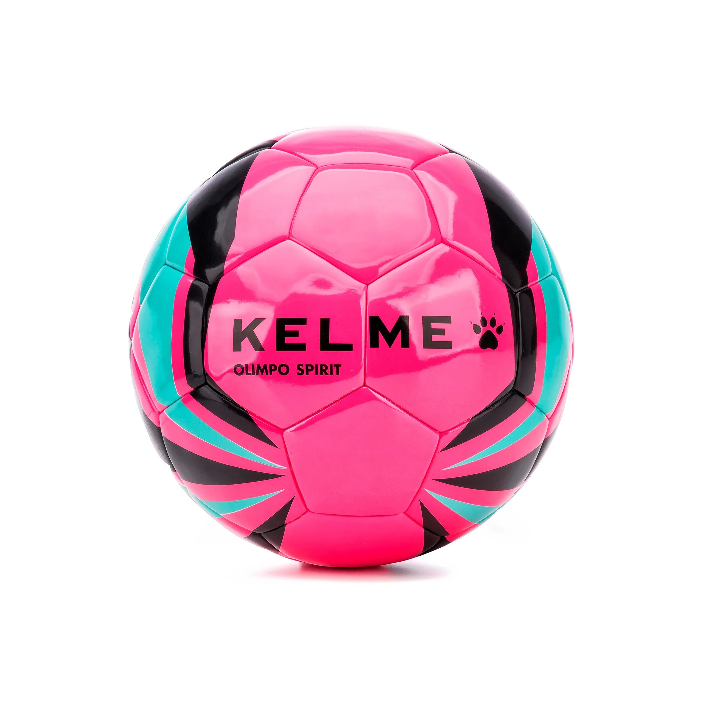 BALON FÚTBOL SALA SPIRIT ROSA