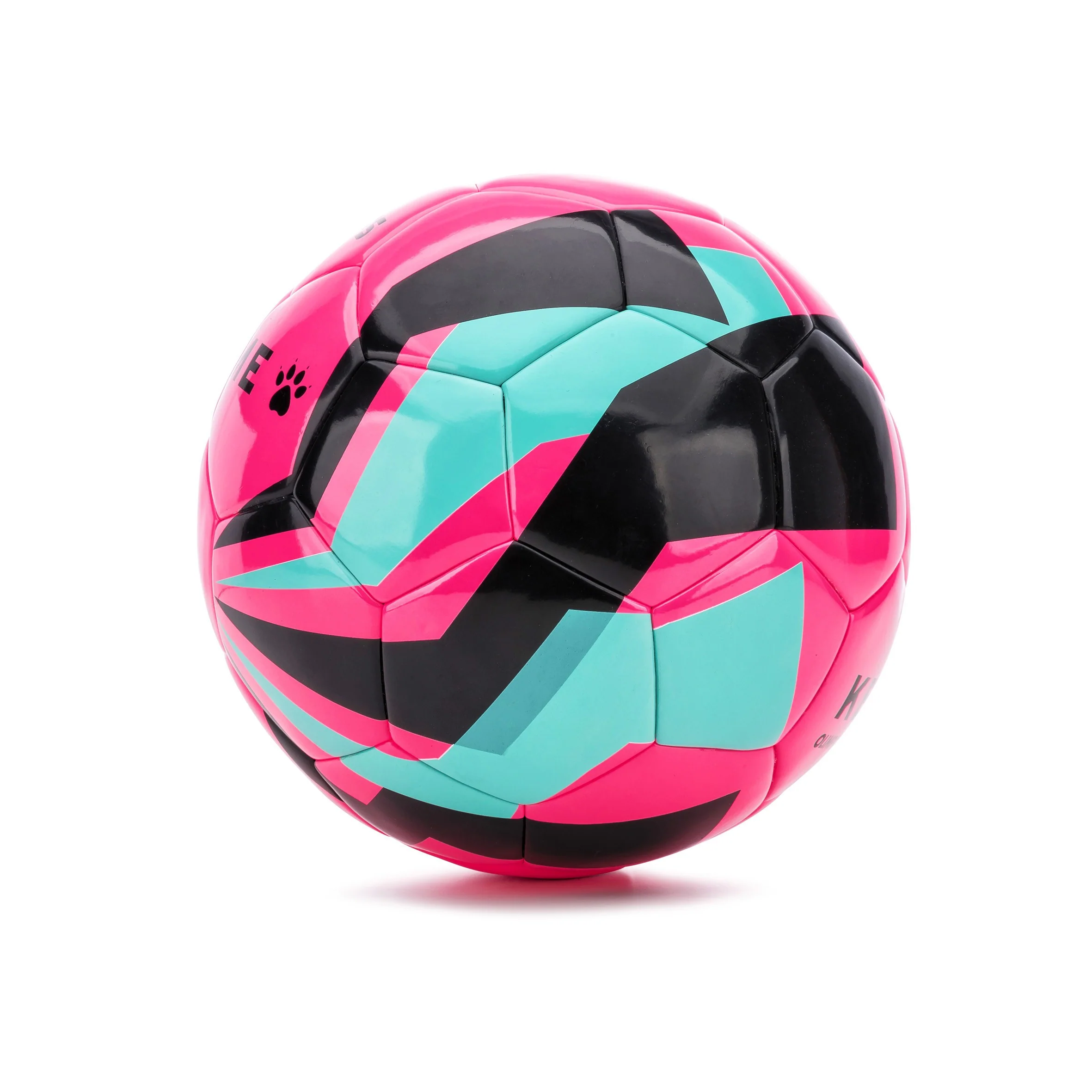 BALON FÚTBOL SALA SPIRIT ROSA - Image 2