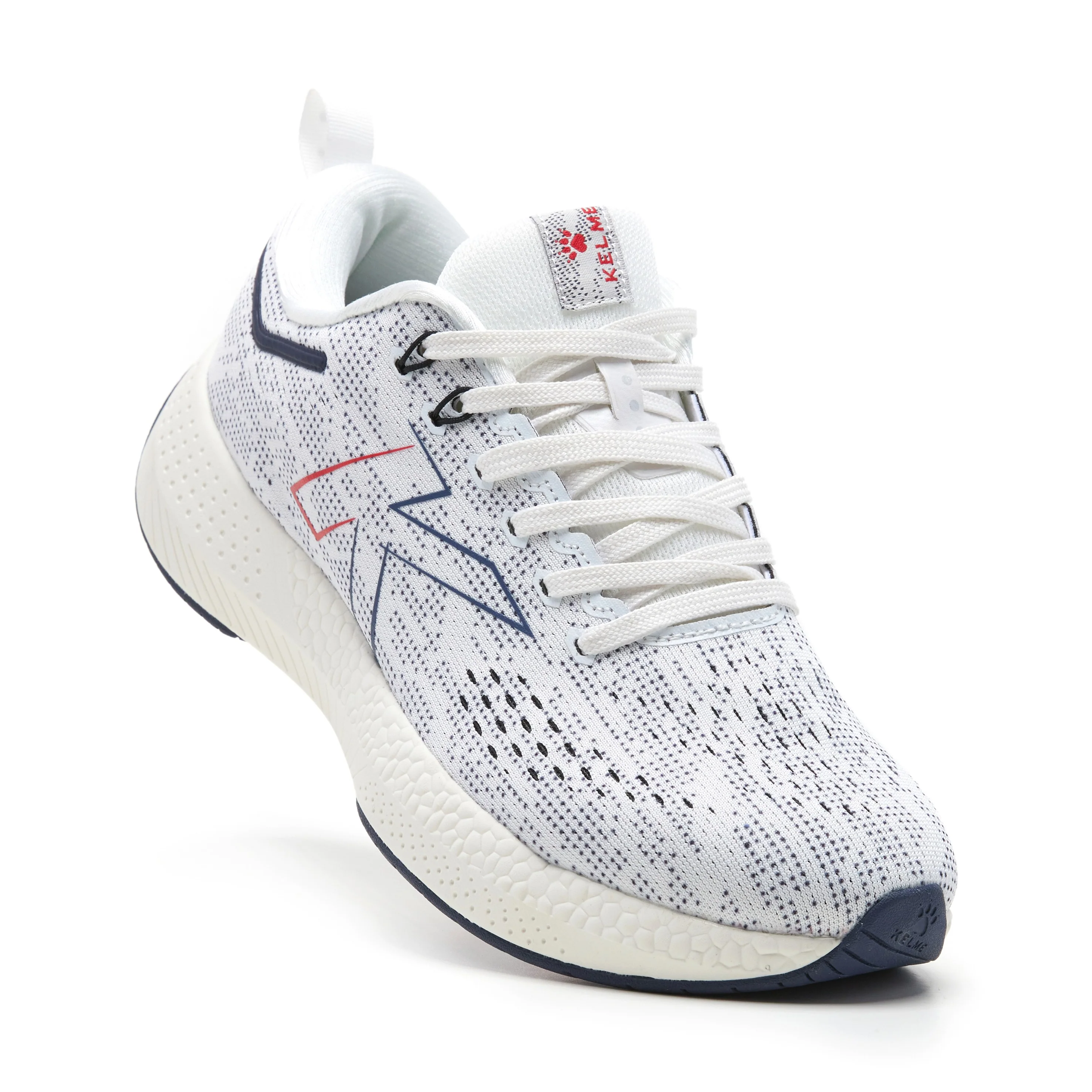 ZAPATILLAS DE RUNNING BEAT BLANCO - Image 2