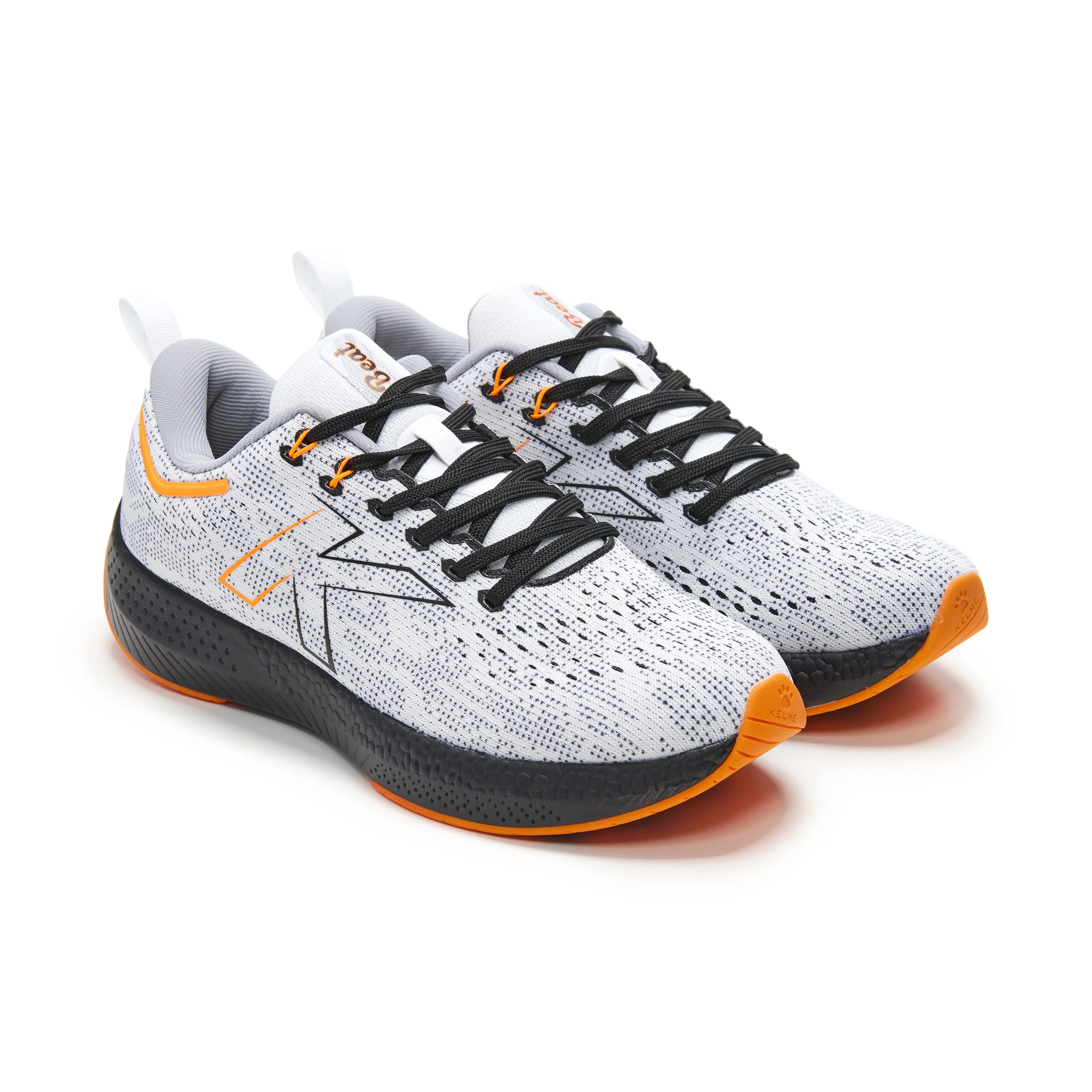 ZAPATILLAS RUNNING BEAT BLANCO - Image 2