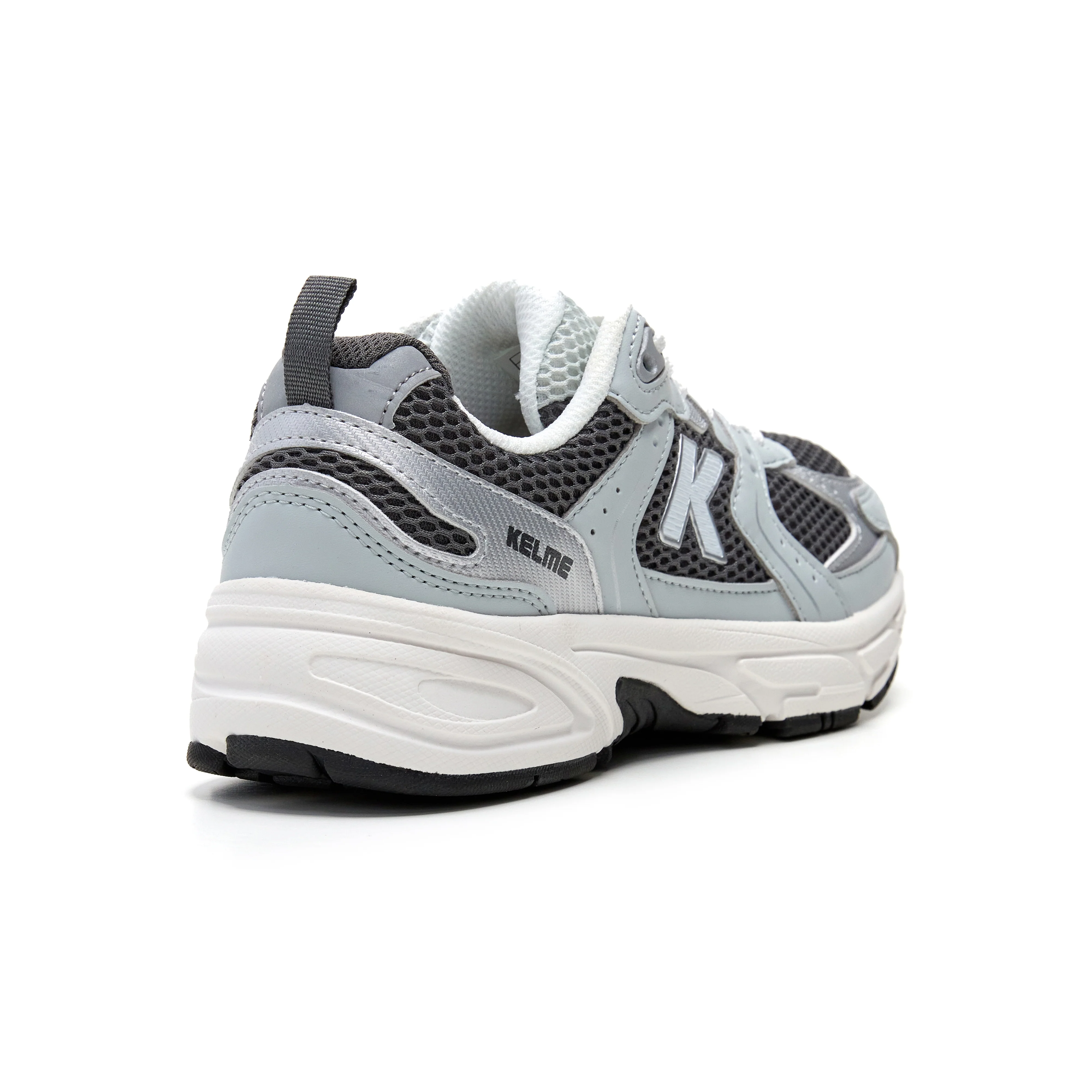 ZAPATILLAS CASUAL BLAZING EVO GRIS - Image 3