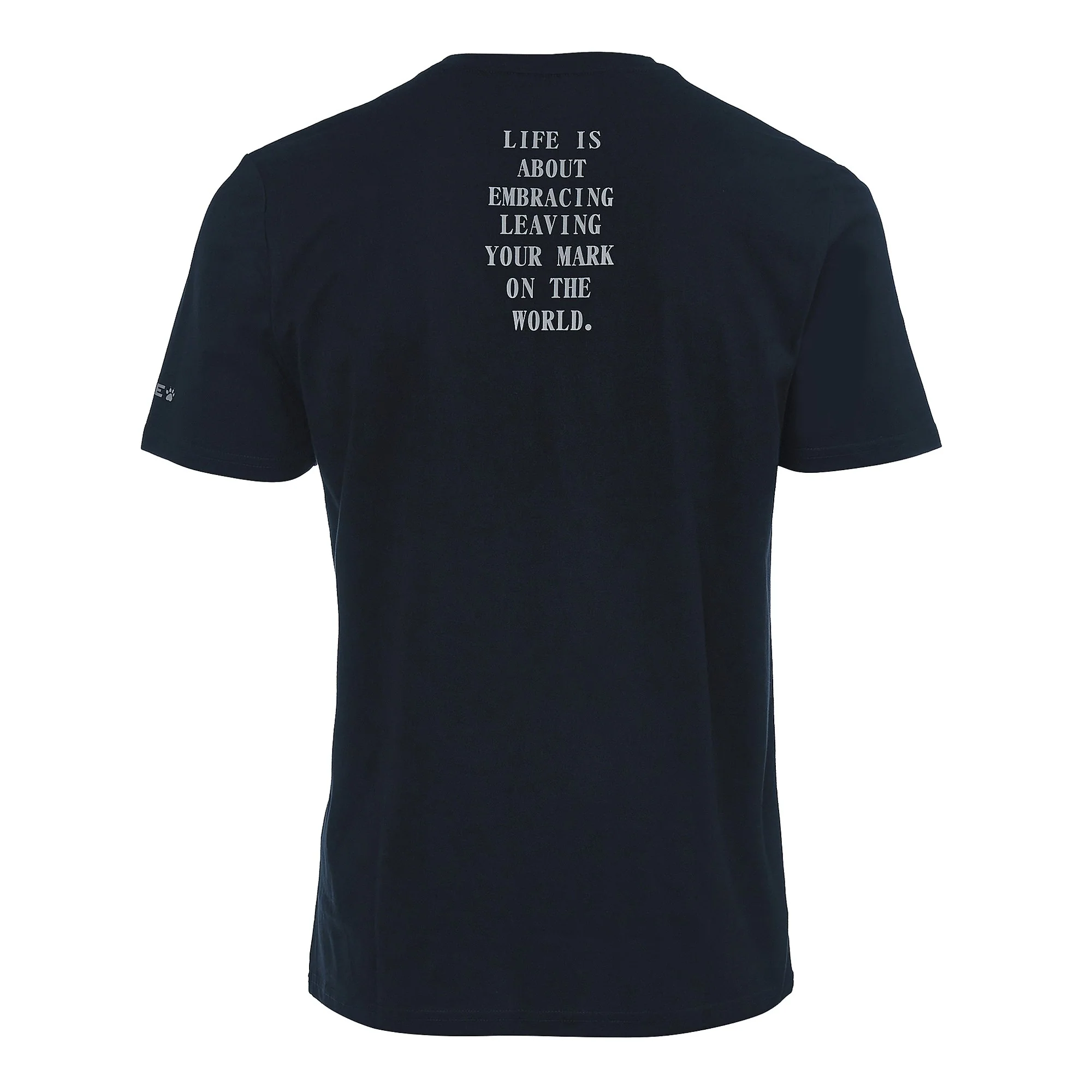 CAMISETA NEIGHBOURHOODS MARINO - Image 2