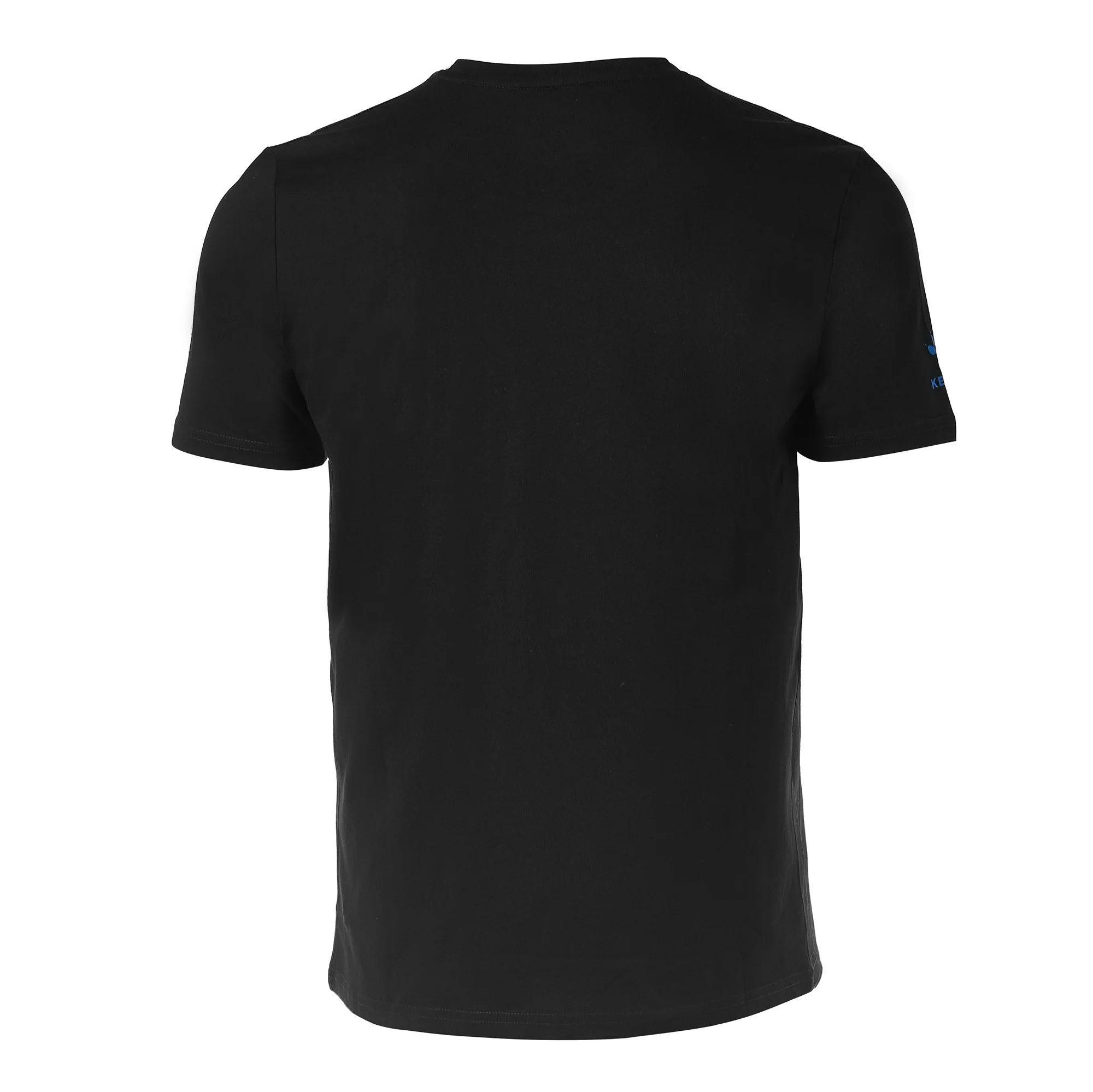 CAMISETA NO RULES NEGRO - Image 2