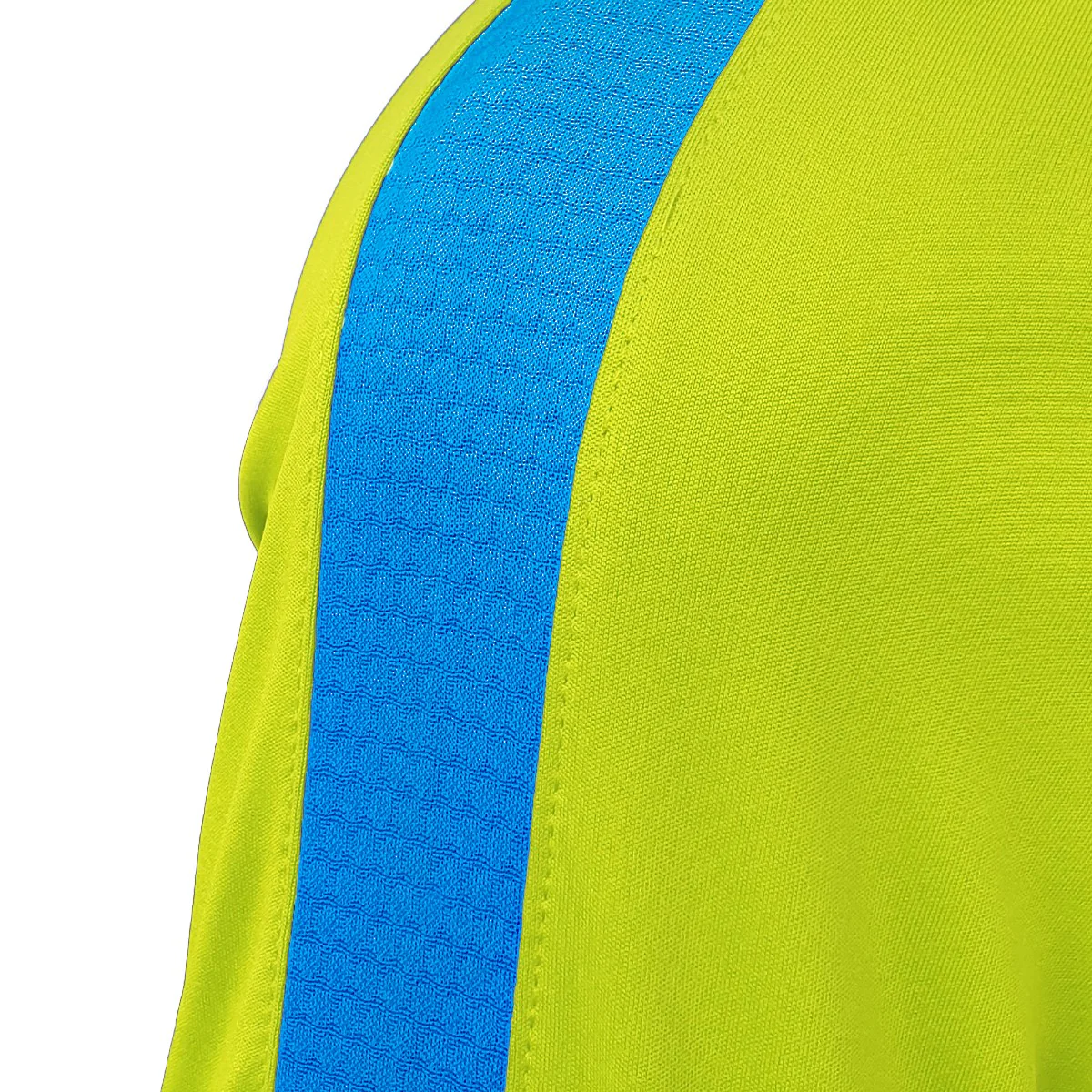 CAMISETA GLOBAL AMARILLO - Image 3