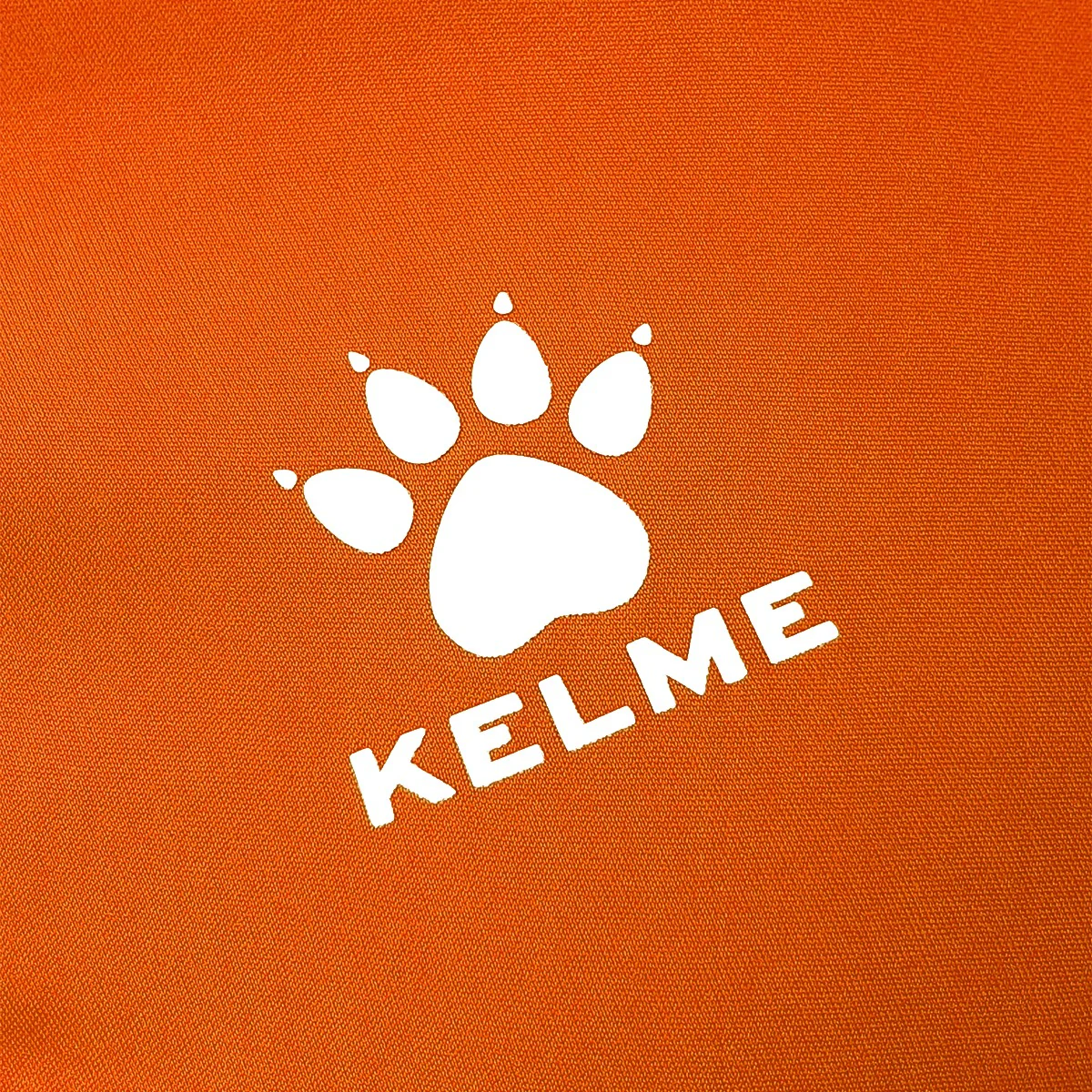 CAMISETA GLOBAL NARANJA - Image 3