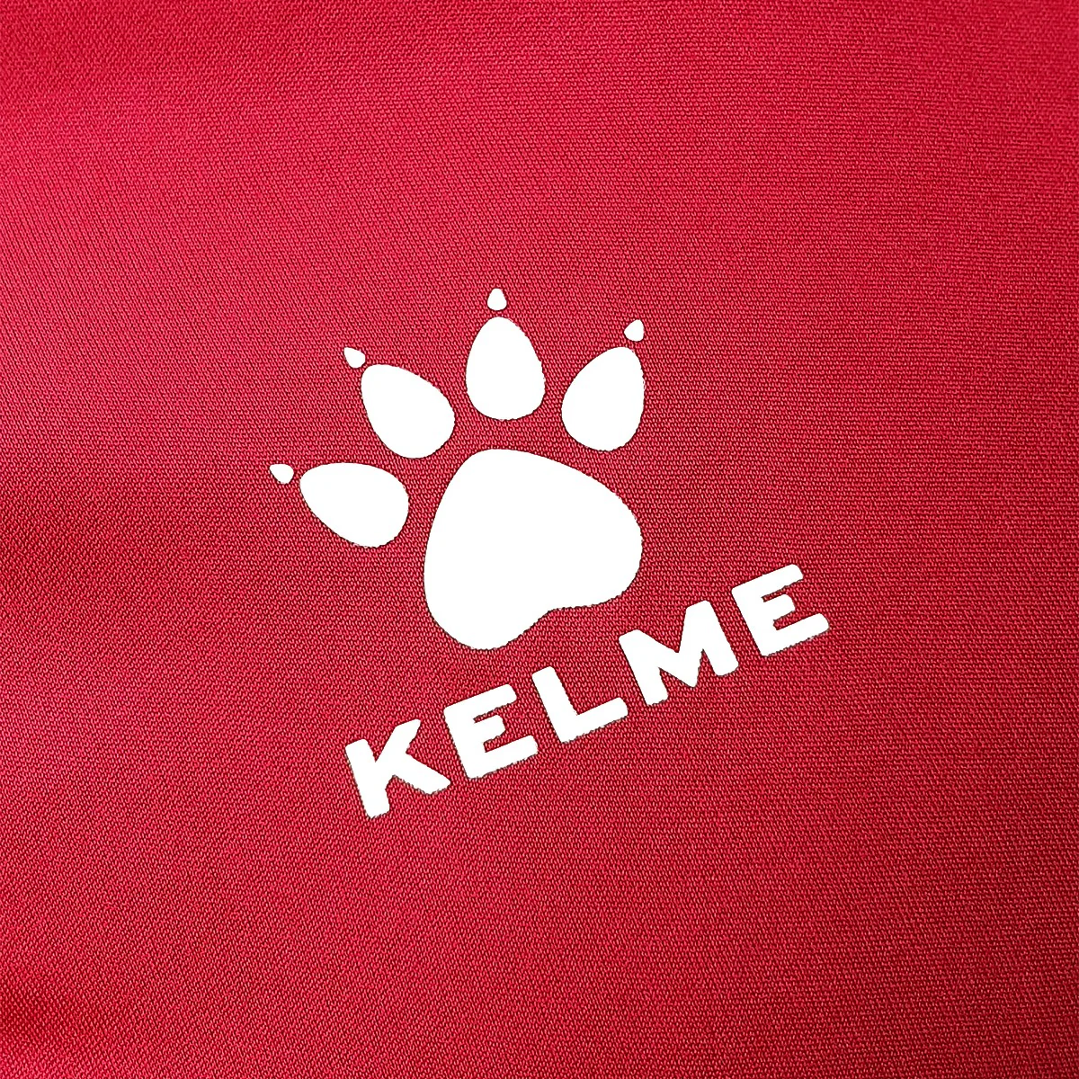 CAMISETA GLOBAL ROJO - Image 3