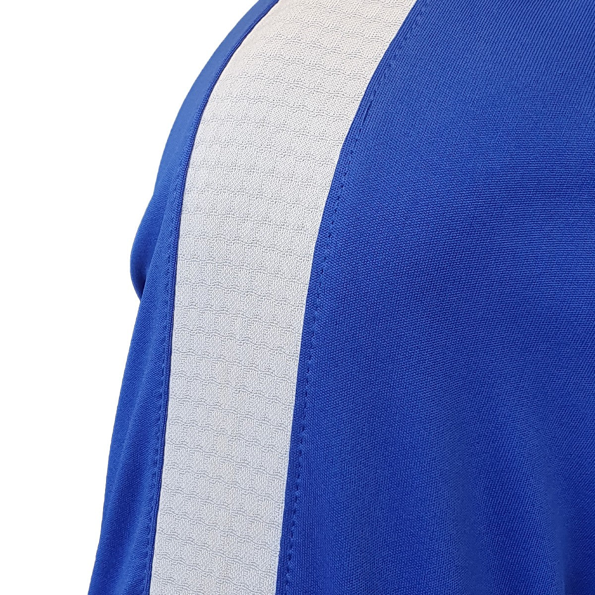 CAMISETA GLOBAL AZUL - Image 2