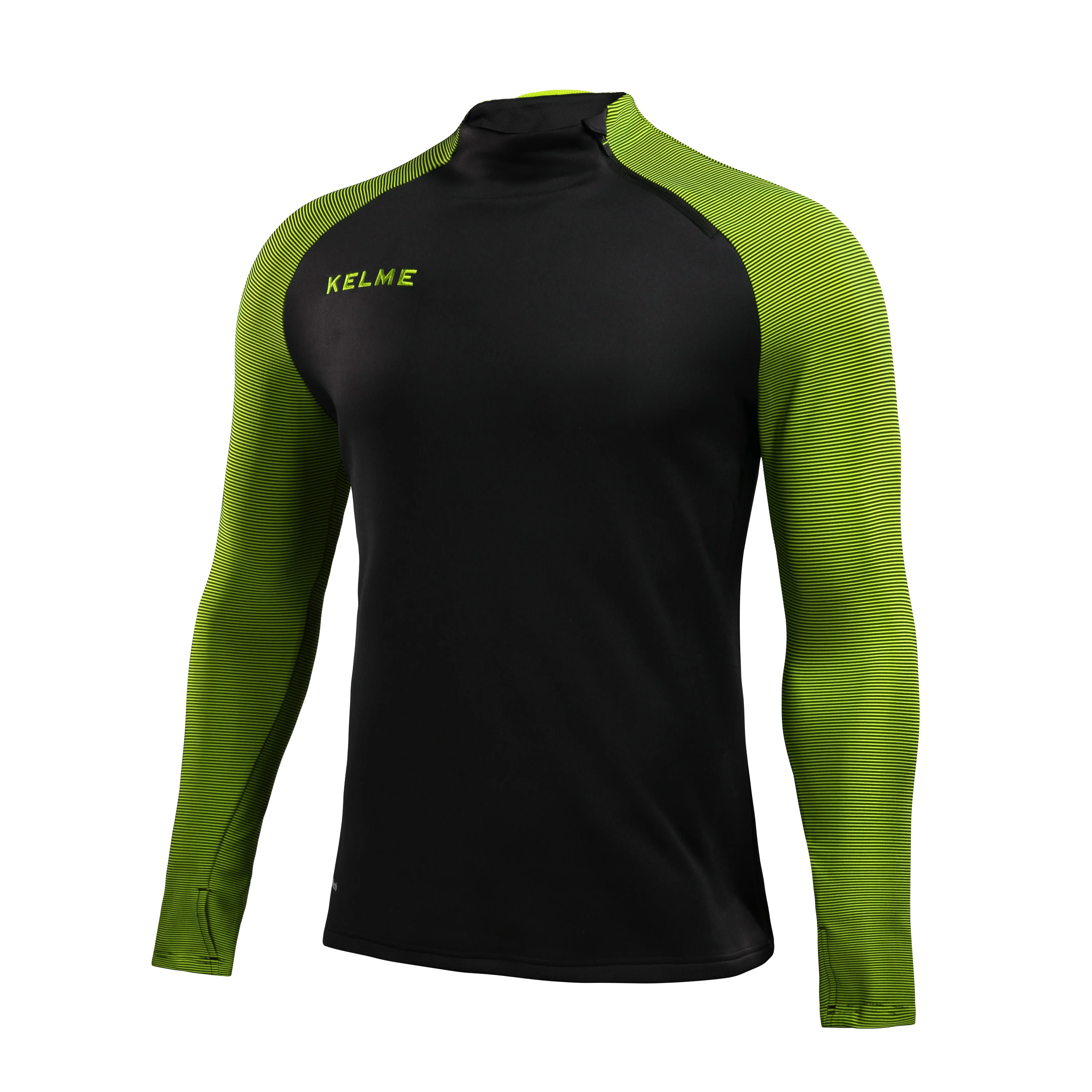 SUDADERA MONTES INFANTIL NEGRO