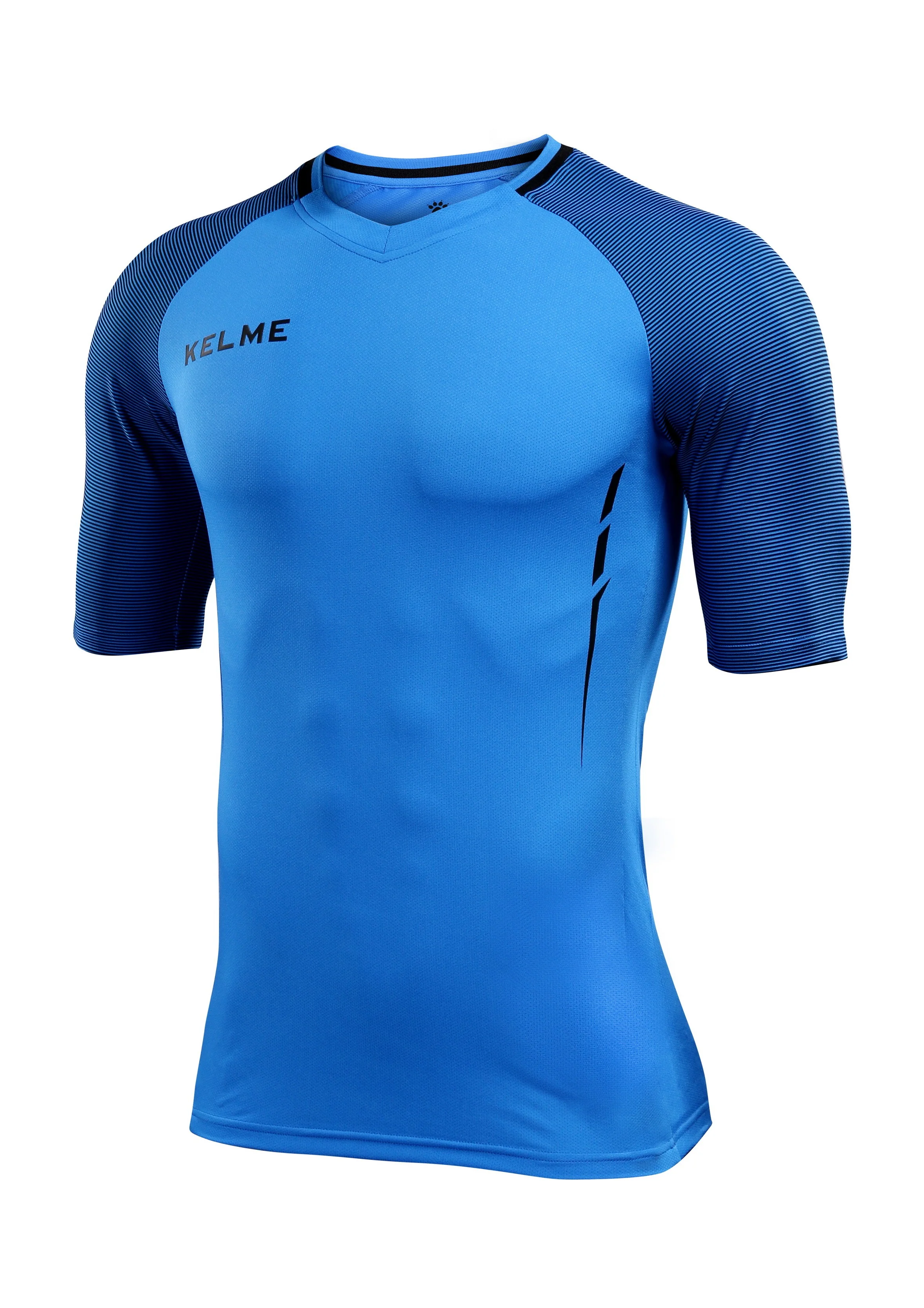 CAMISETA MONTES AZUL - Image 3