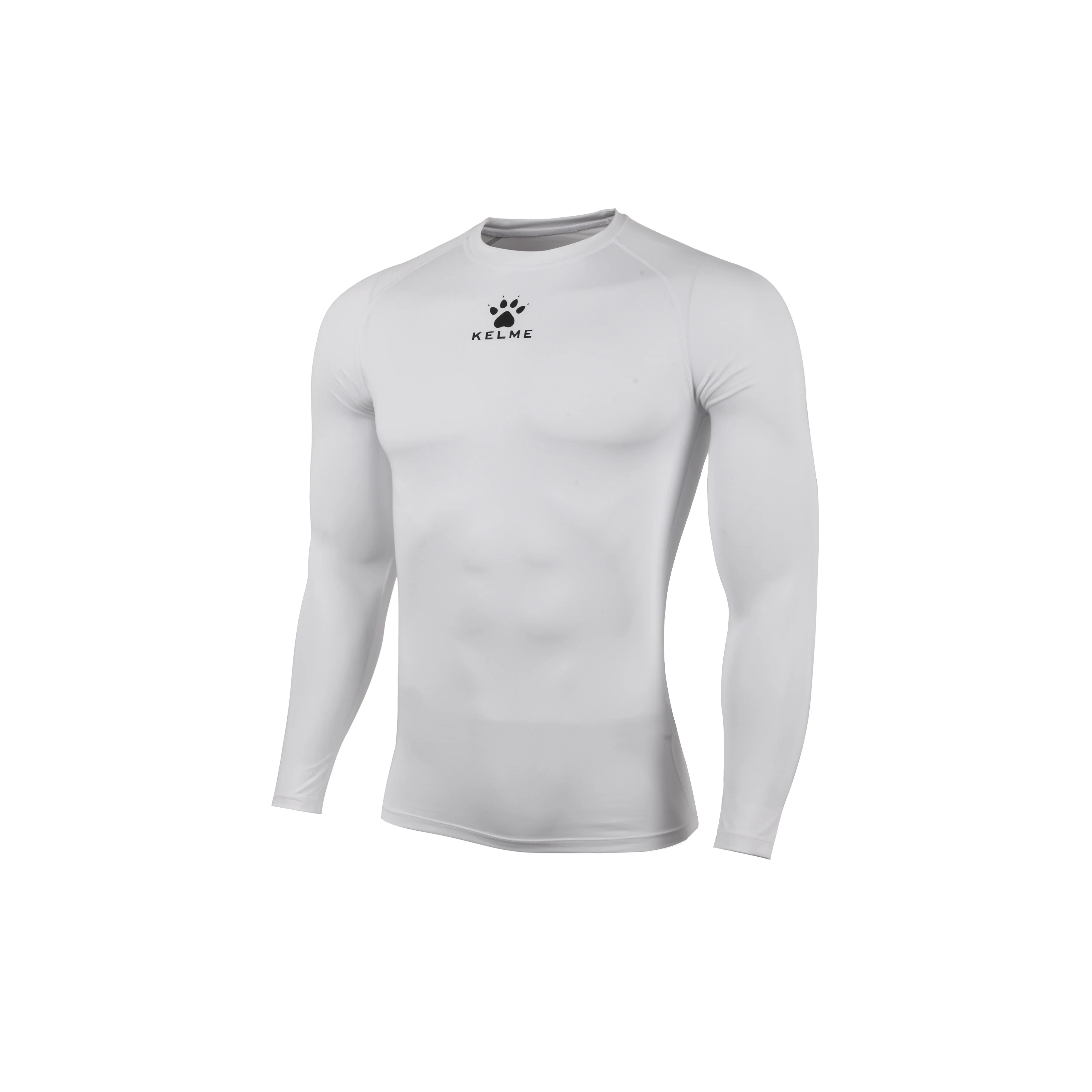 CAMISETA TÉRMICA BLANCO