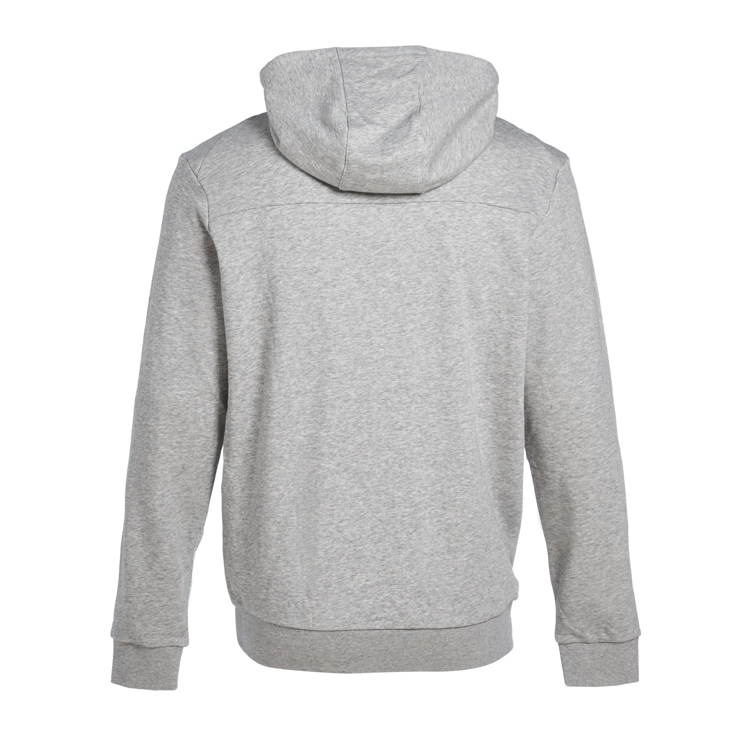CHAQUETA URBAN SPORTS GRIS - Image 2