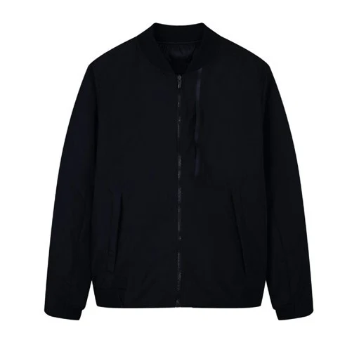 CHAQUETA URBAN SPORTS NEGRO