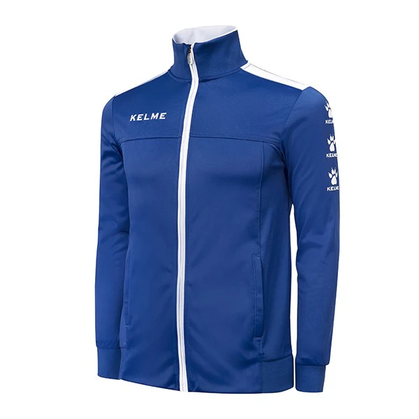 CHAQUETA DE CHÁNDAL LINCE AZUL