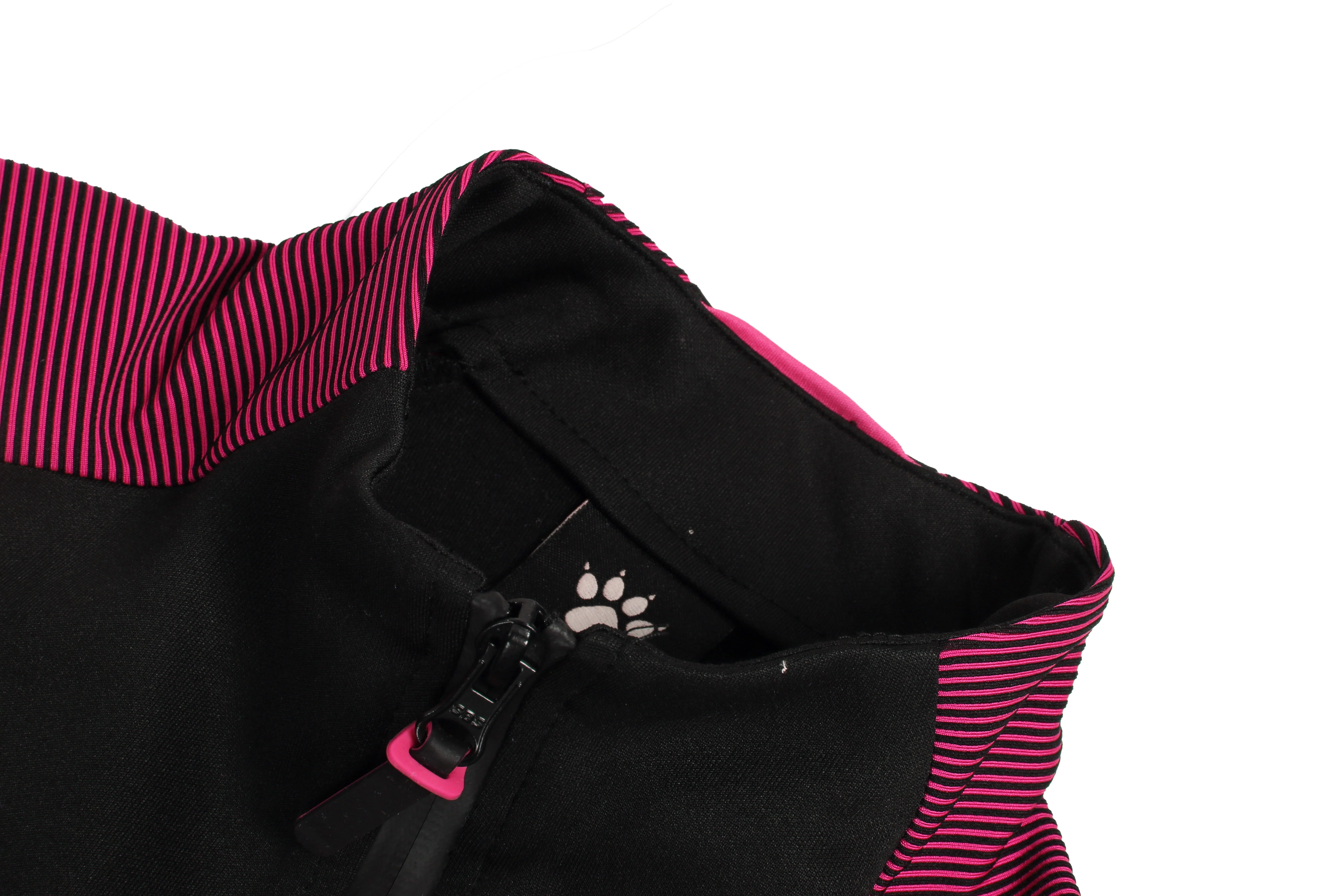 CHAQUETA DE CHÁNDAL MONTES AZUL - Image 5