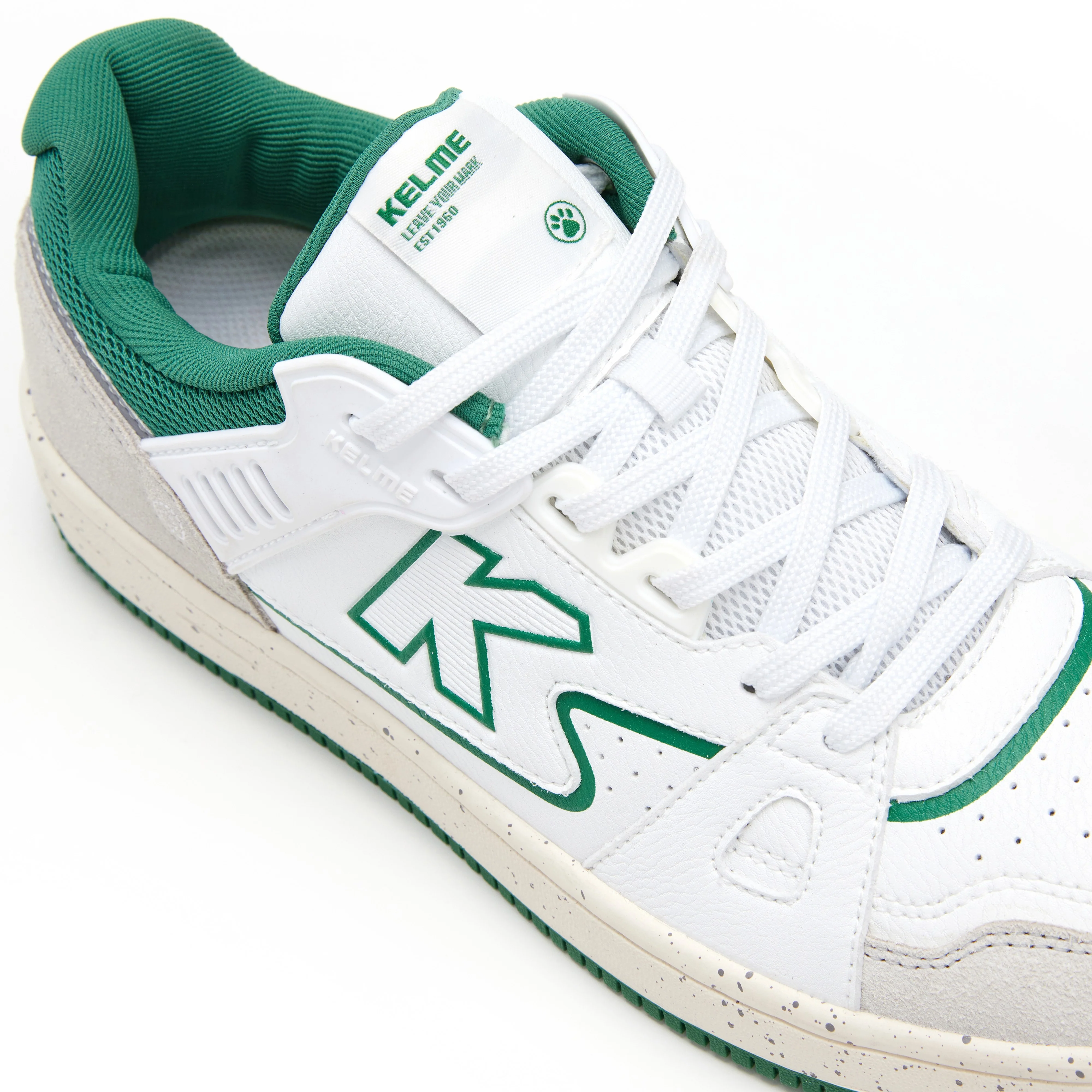 ZAPATILLAS CASUAL DOHA BLANCO - Image 4