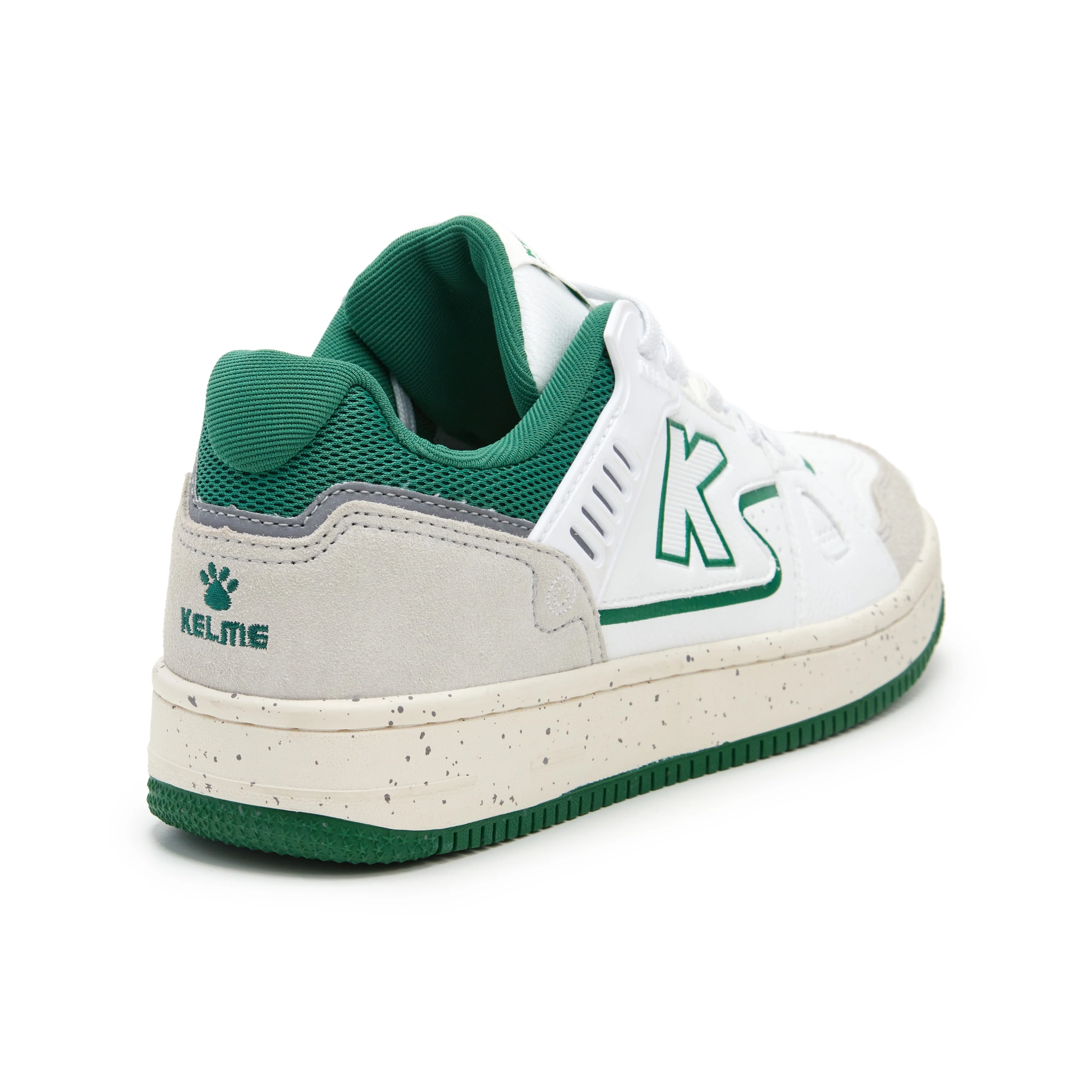 ZAPATILLAS CASUAL DOHA BLANCO - Image 5