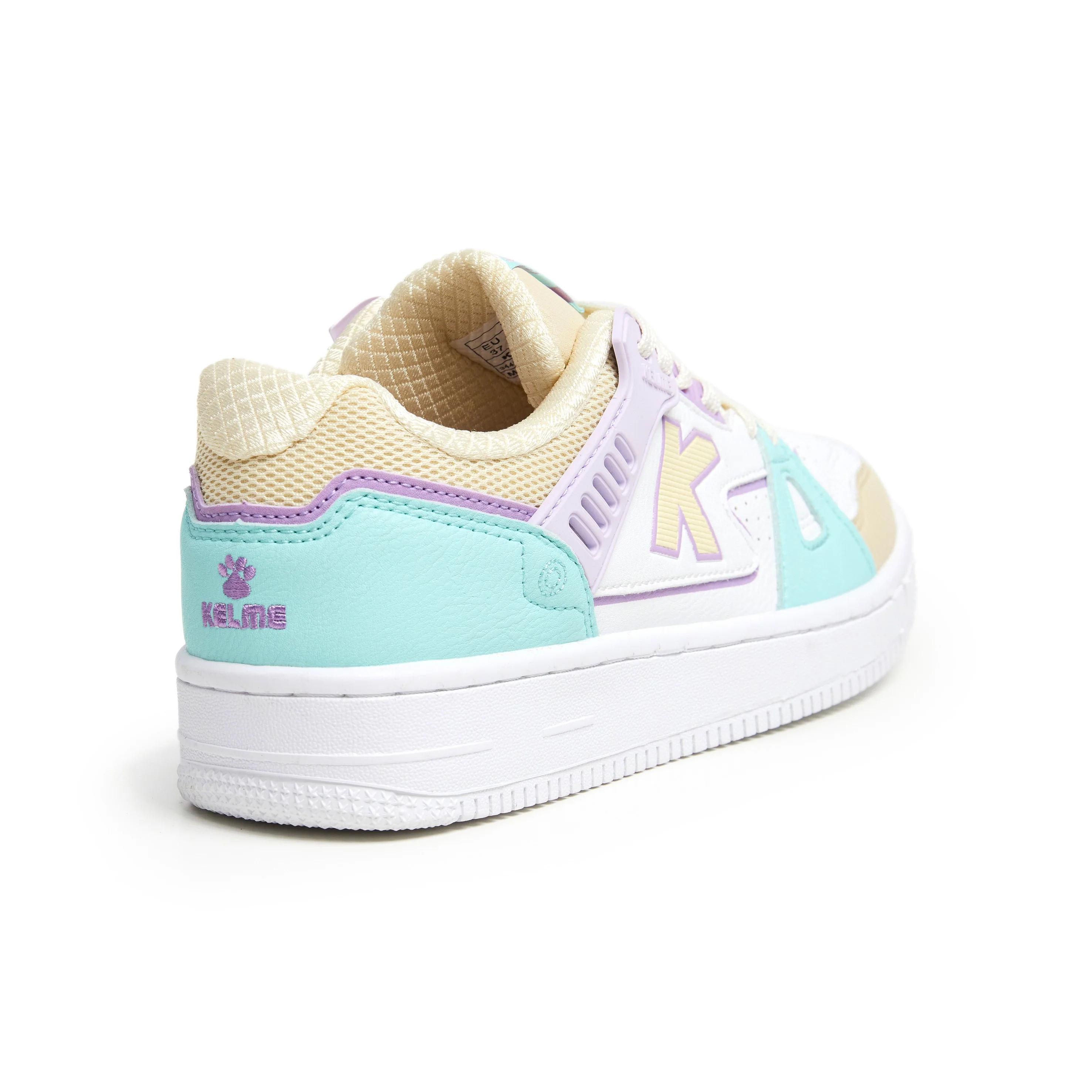ZAPATILLAS CASUAL DOHA BLANCO - Image 3