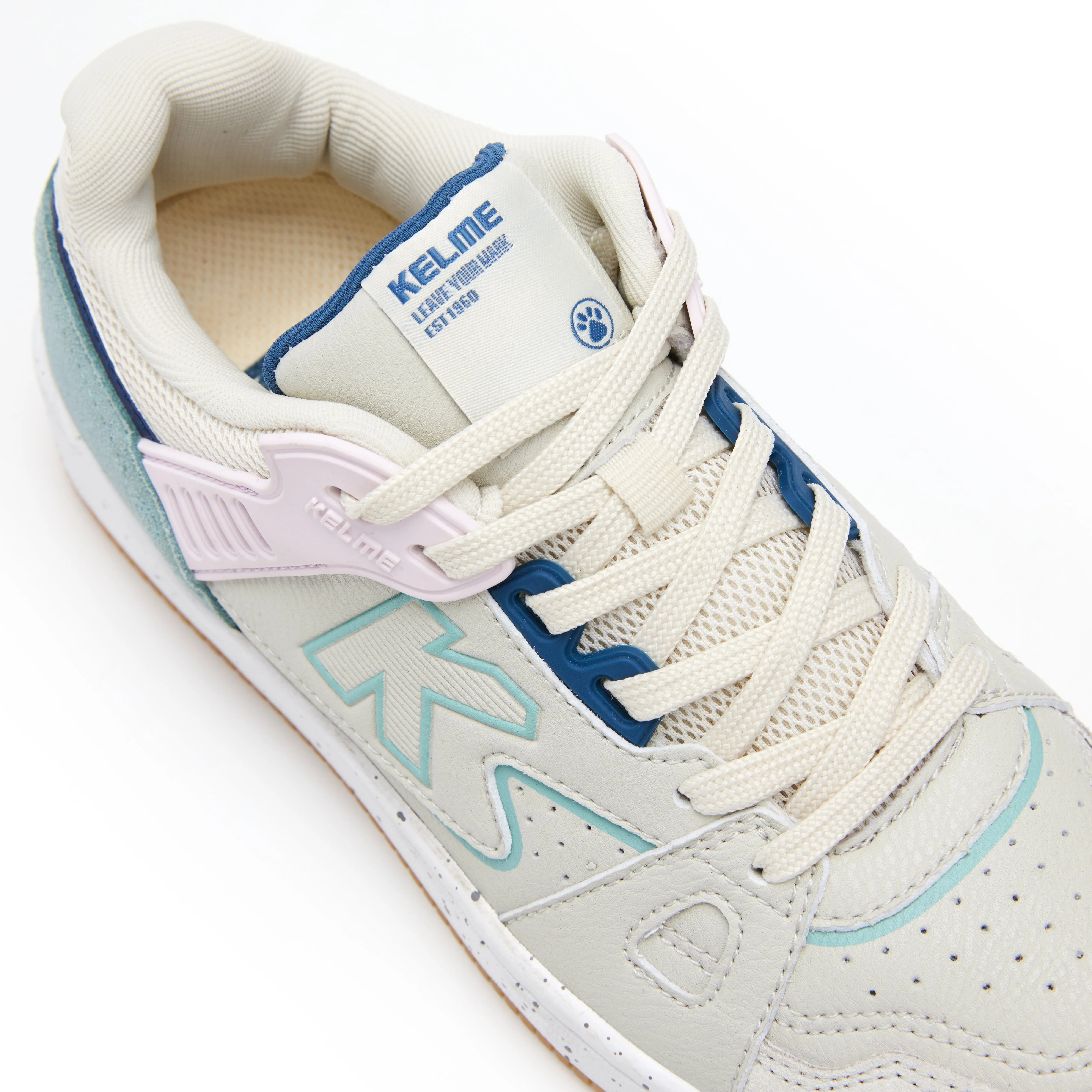 ZAPATILLAS CASUAL DOHA BEIGE - Image 4
