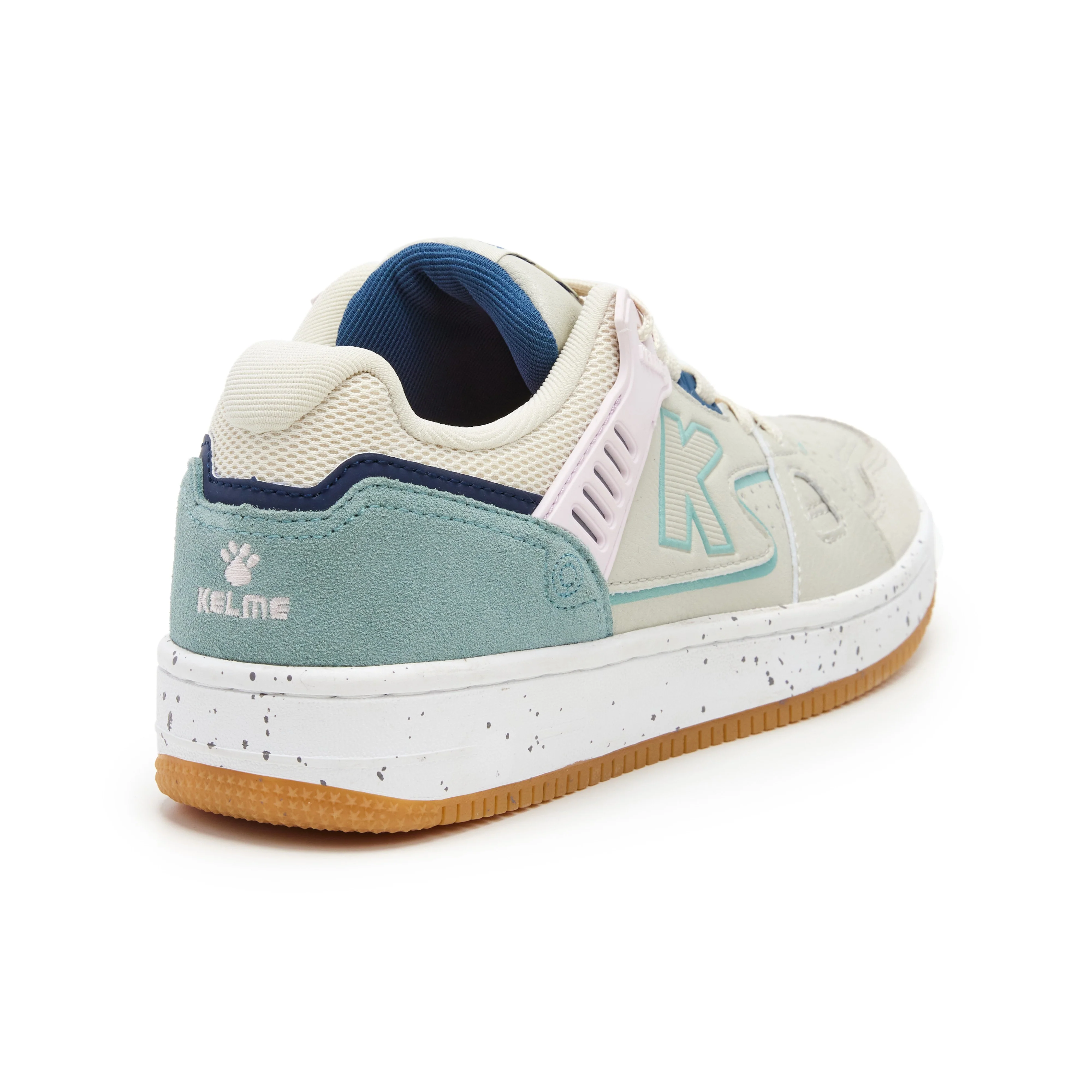 ZAPATILLAS CASUAL DOHA BEIGE - Image 5
