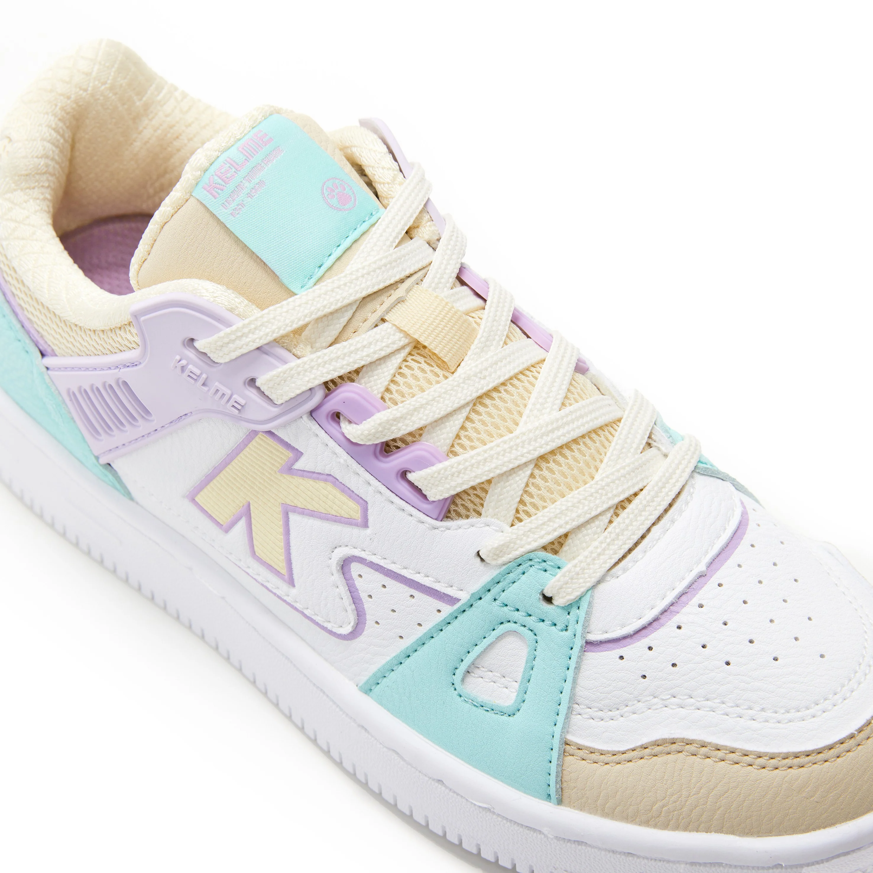 ZAPATILLAS CASUAL DOHA BLANCO - Image 4
