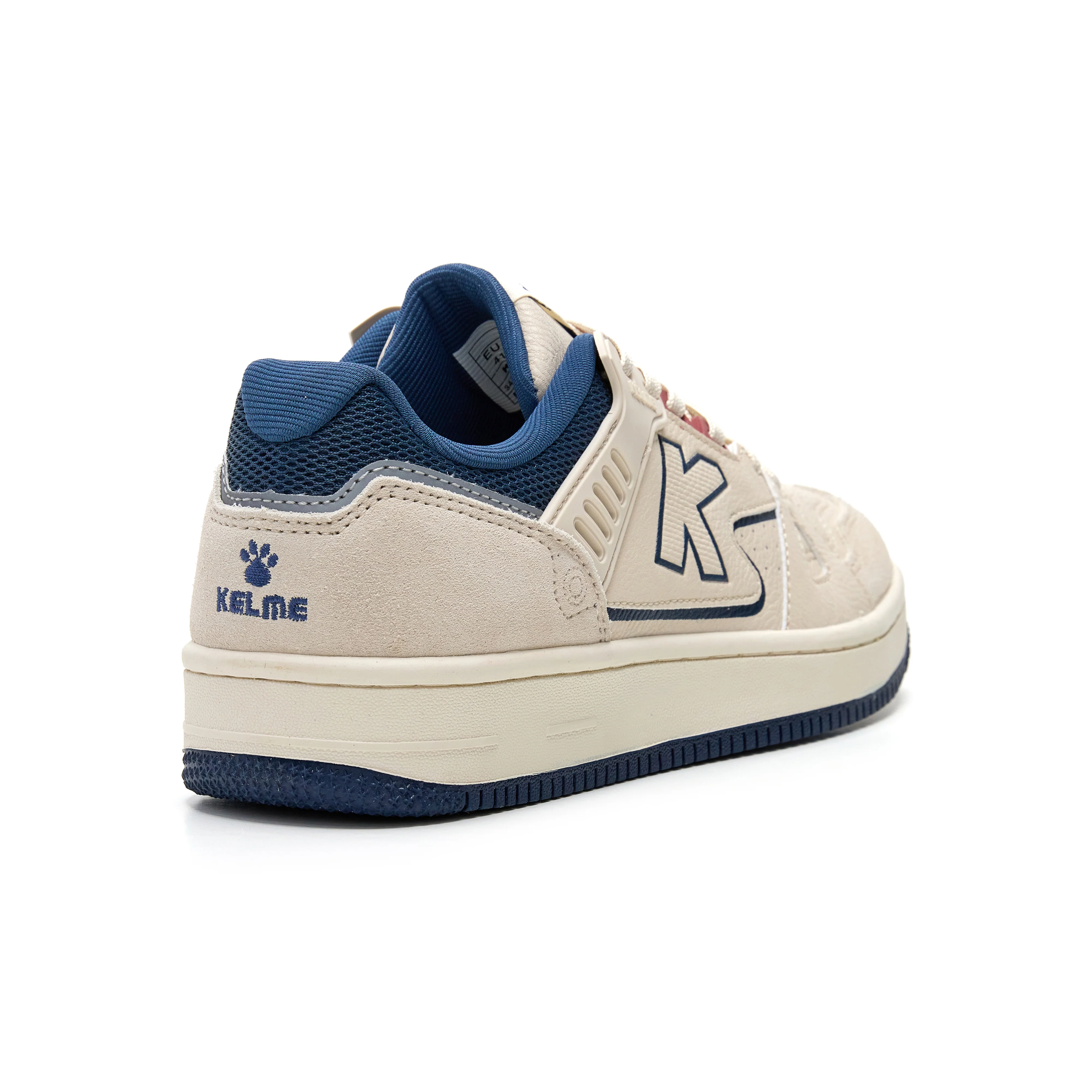 ZAPATILLAS CASUAL DOHA BEIGE - Image 3
