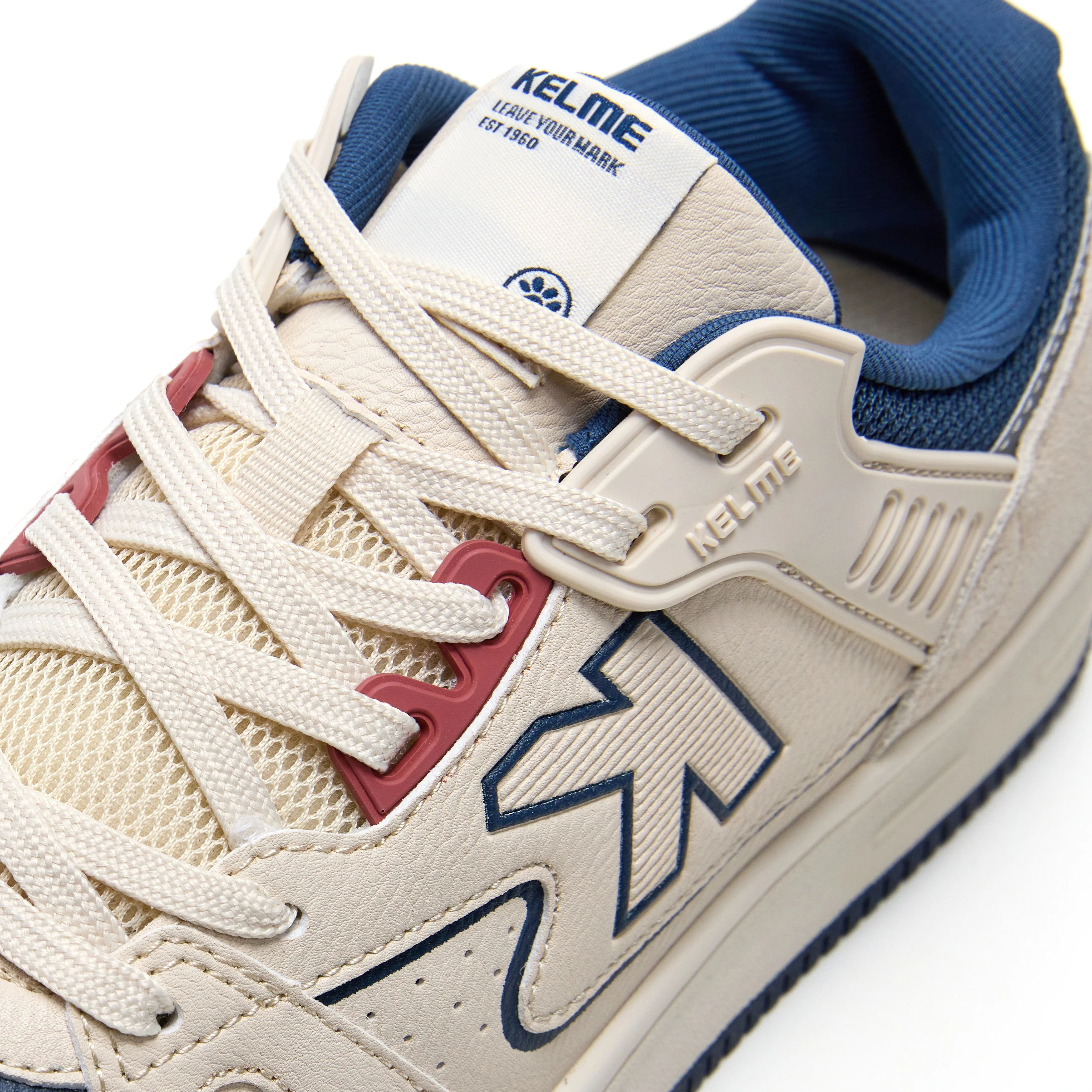 ZAPATILLAS CASUAL DOHA BEIGE - Image 4