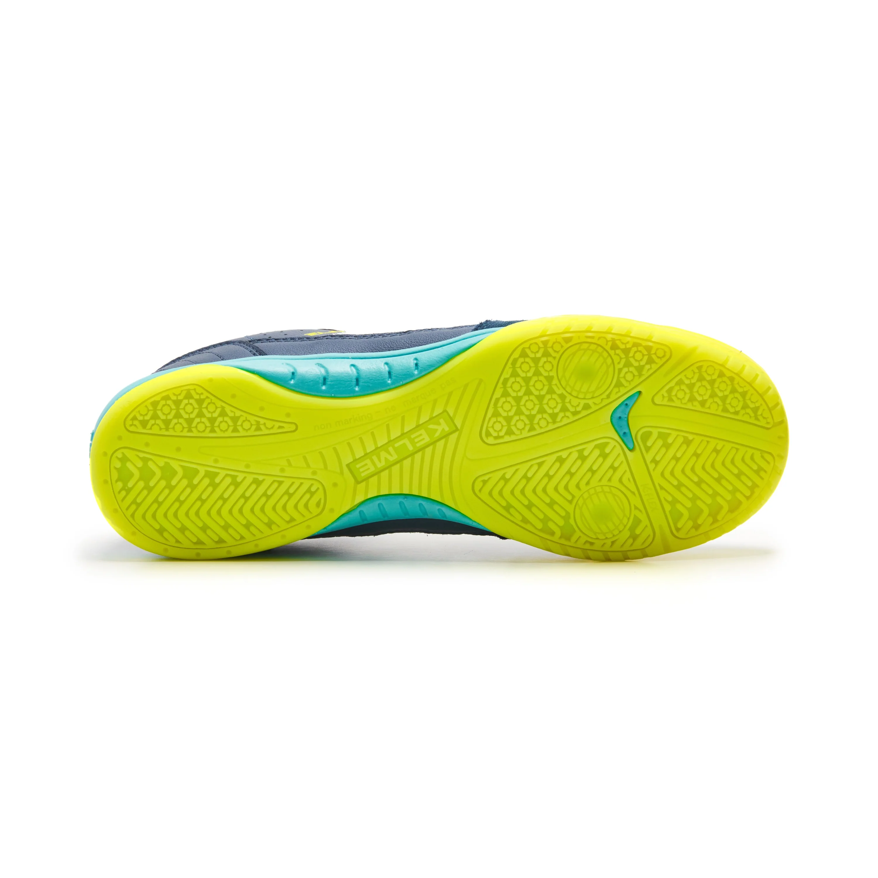 ZAPATILLAS DE FÚTBOL SALA ELITE MARINO - Image 6