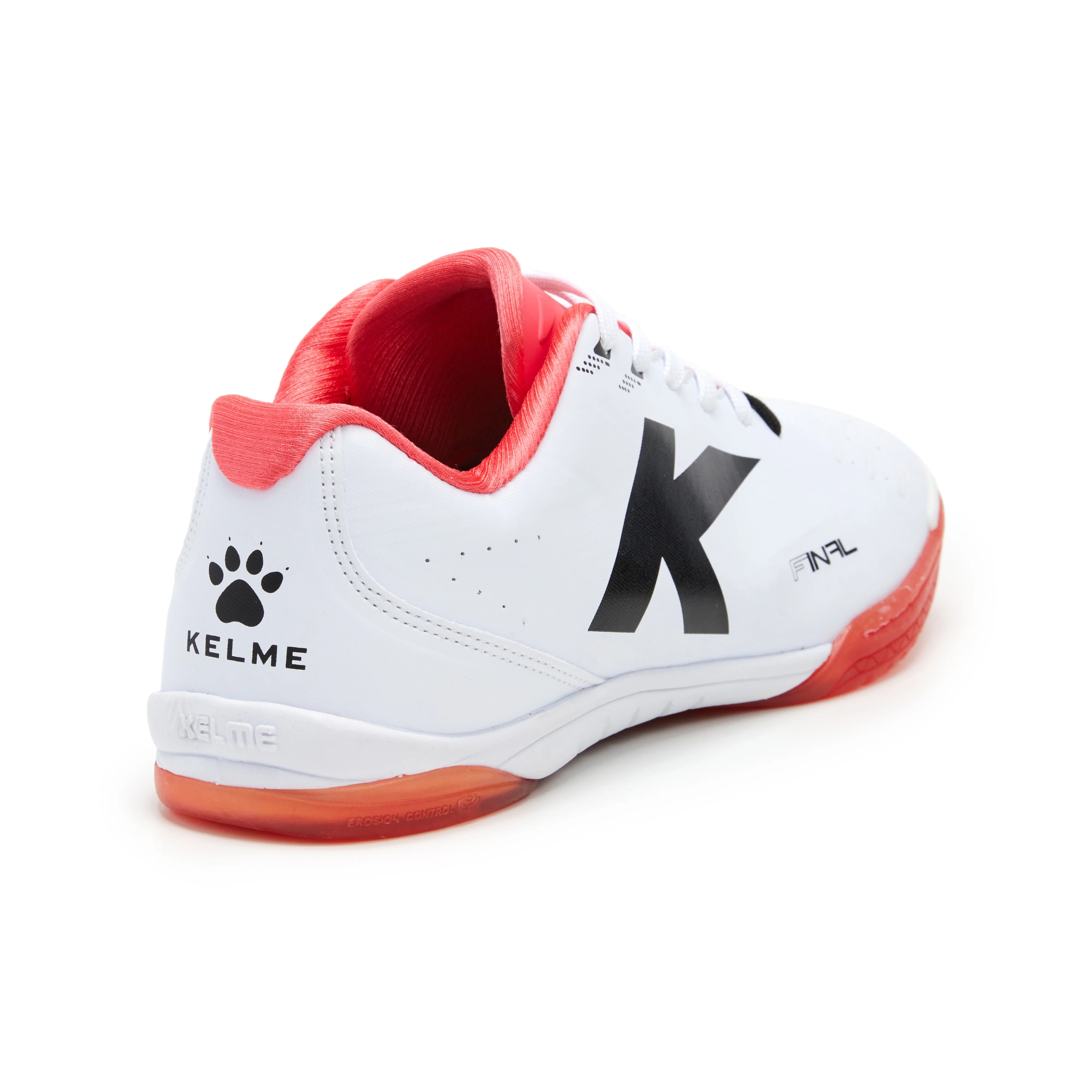 ZAPATILLAS DE FÚTBOL SALA FINAL INDOOR BLANCO - Image 3