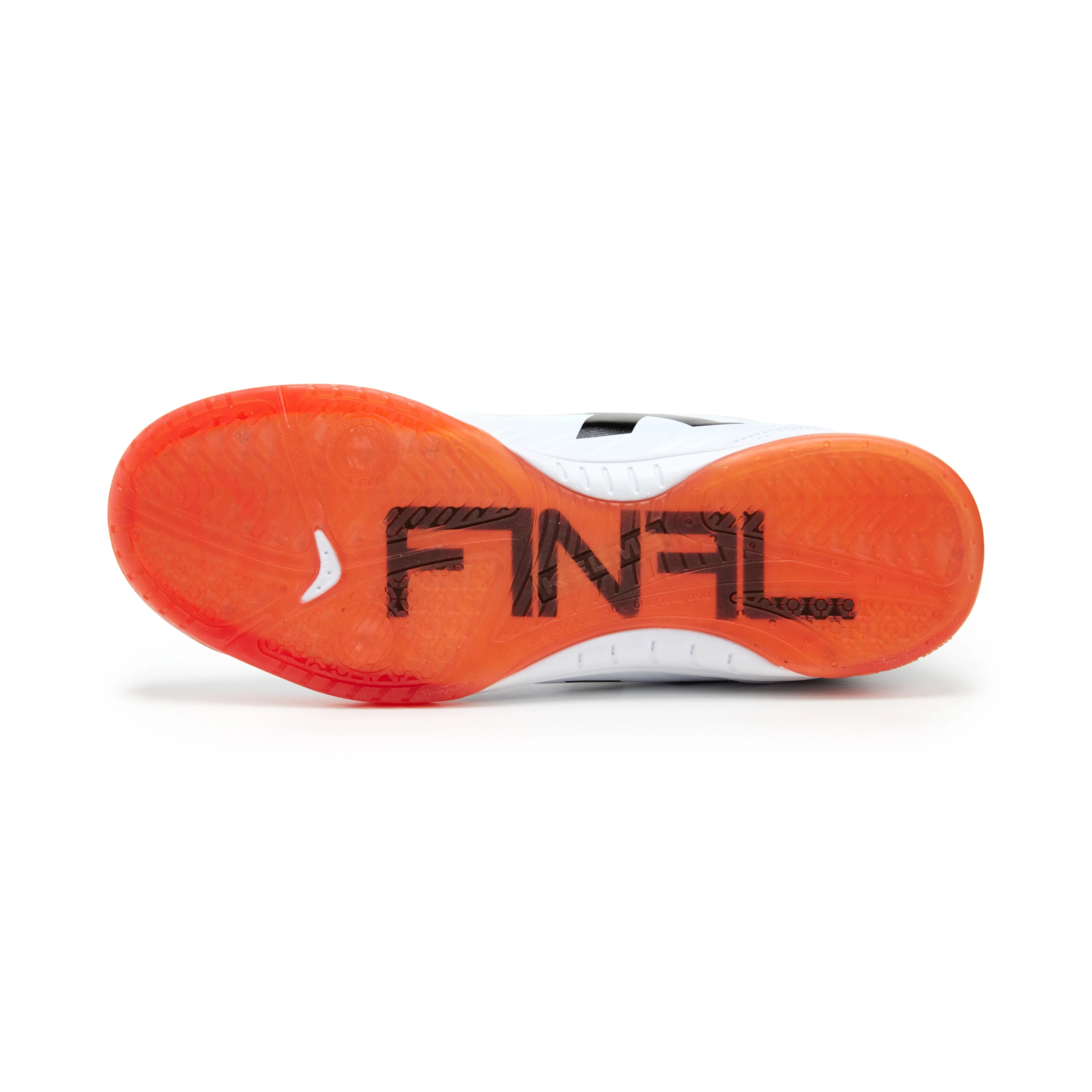 ZAPATILLAS DE FÚTBOL SALA FINAL INDOOR BLANCO - Image 6