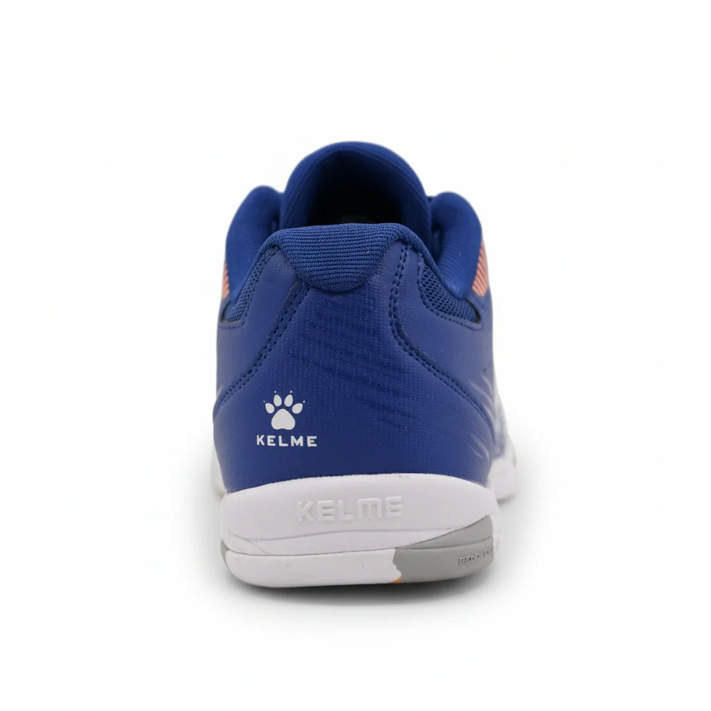 ZAPATILLAS DE FÚTBOL SALA FINAL INDOOR AZUL - Image 5
