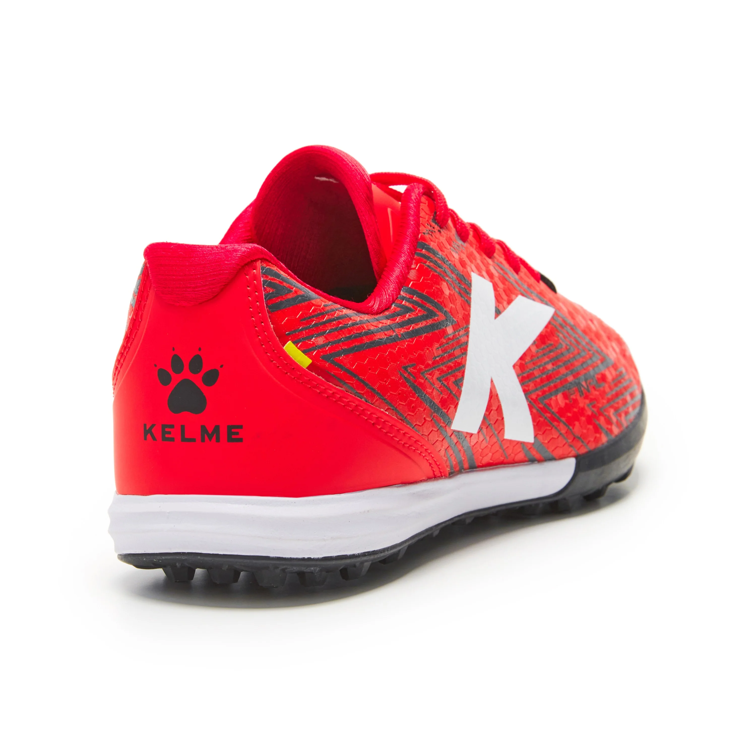 BOTAS DE FÚTBOL FINAL TURF ROJO - Image 3