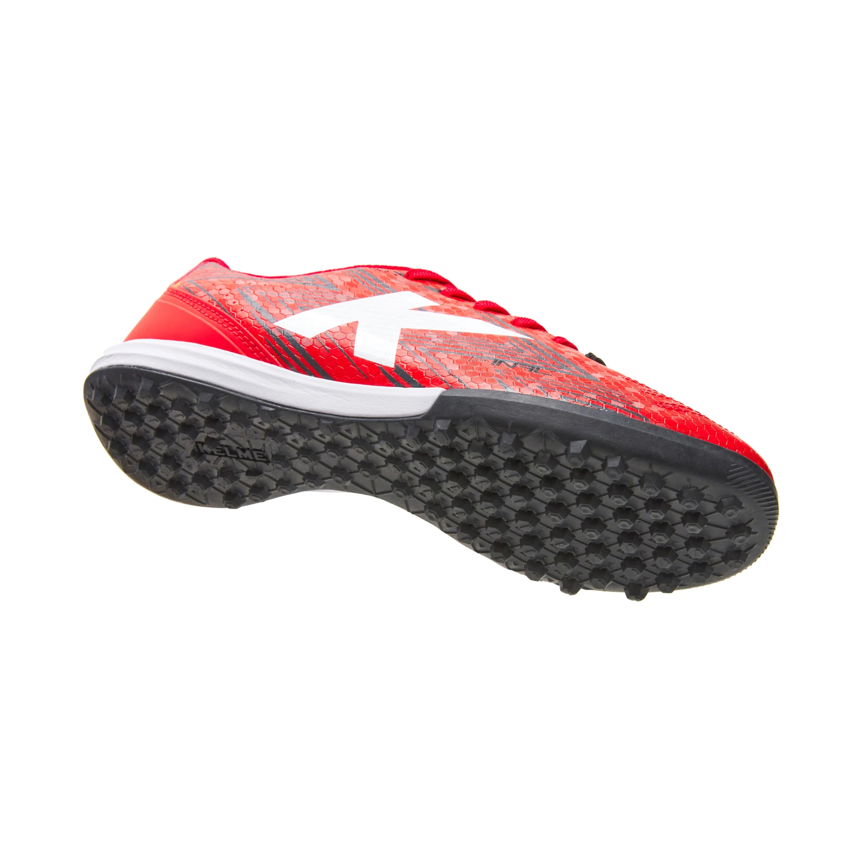 BOTAS DE FÚTBOL FINAL TURF ROJO - Image 4