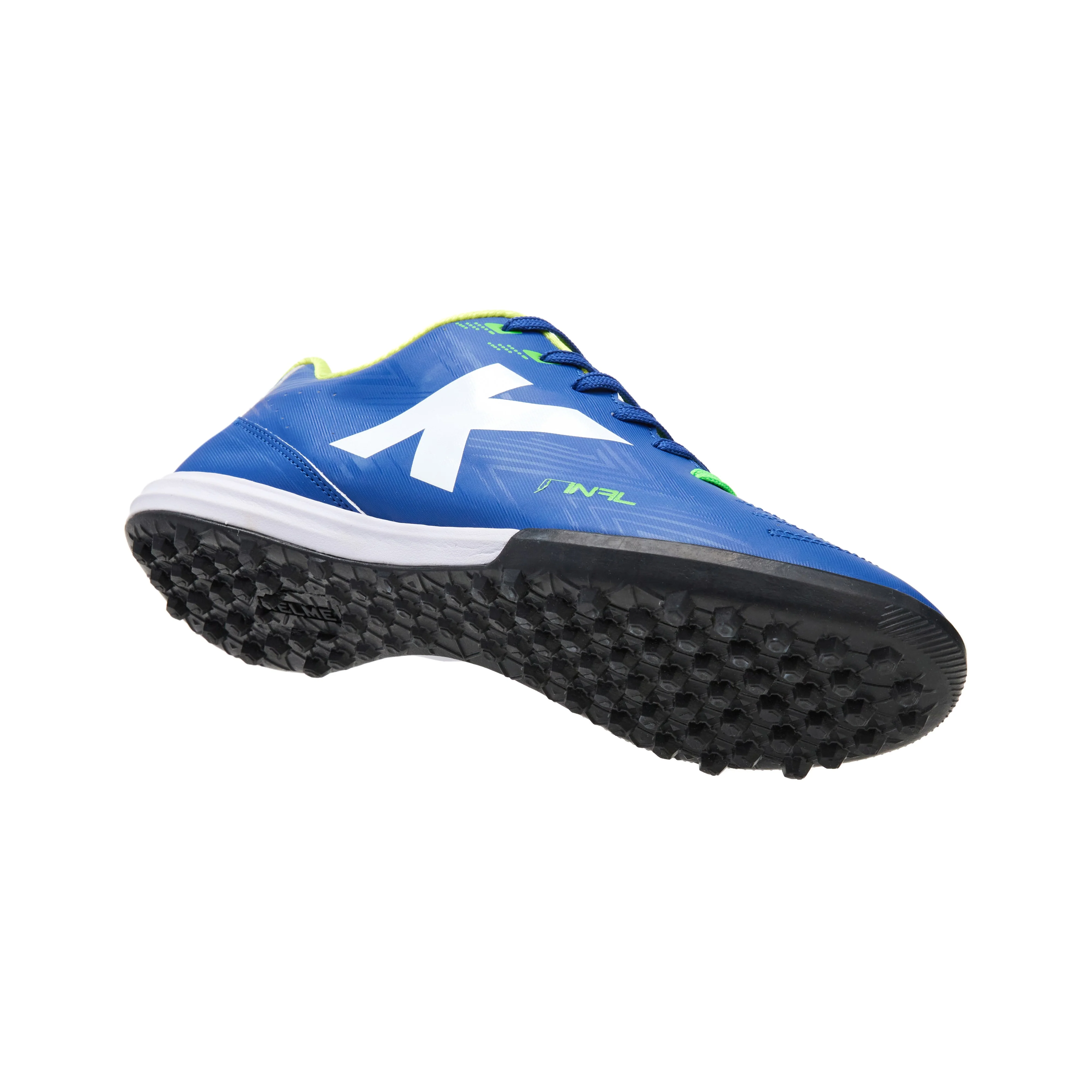 BOTAS DE FÚTBOL FINAL TURF AZUL - Image 4