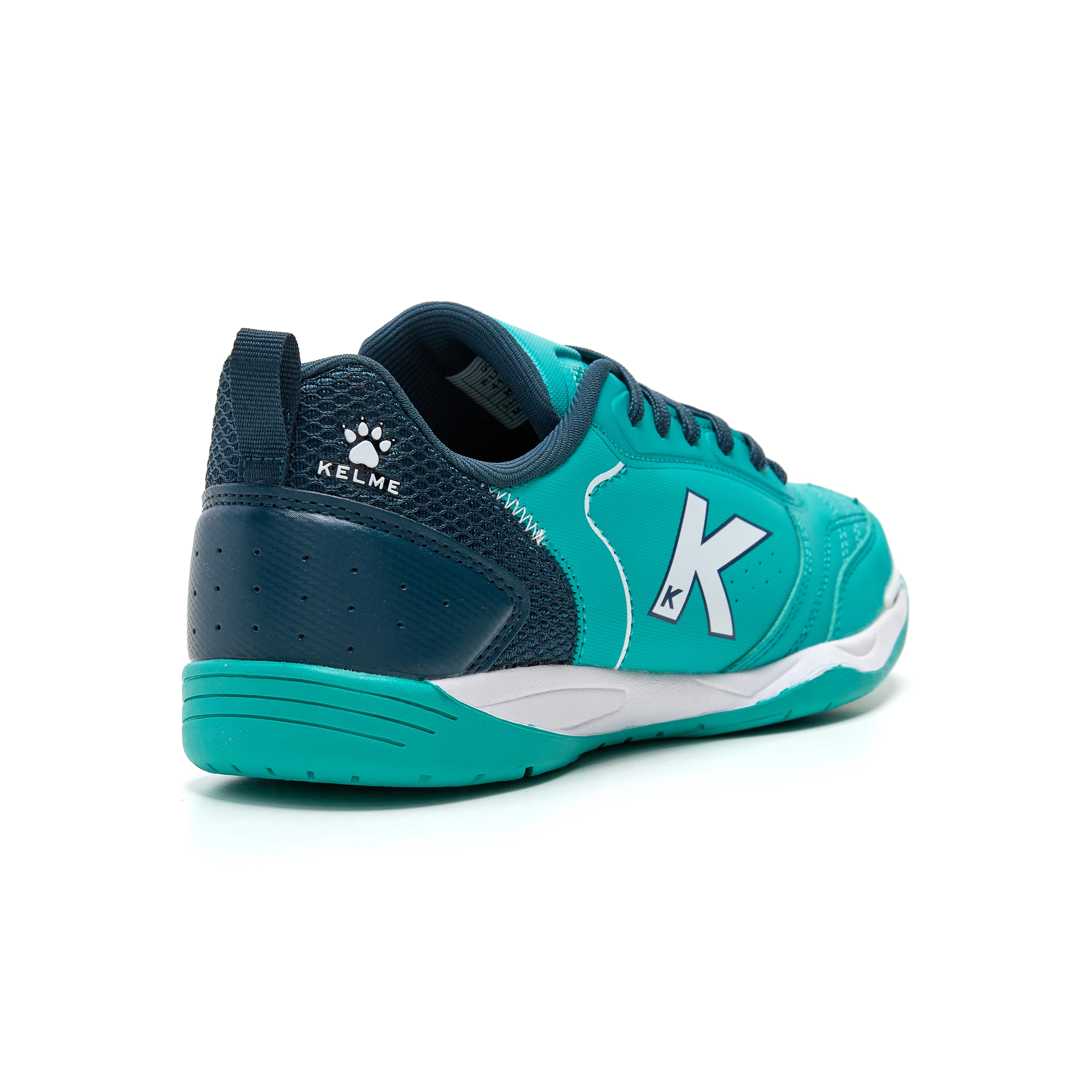 ZAPATILLAS DE FÚTBOL SALA GOLEIRO AZUL - Image 3