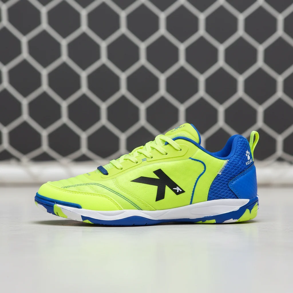 ZAPATILLAS DE FÚTBOL SALA GOLEIRO LIMA - Image 4
