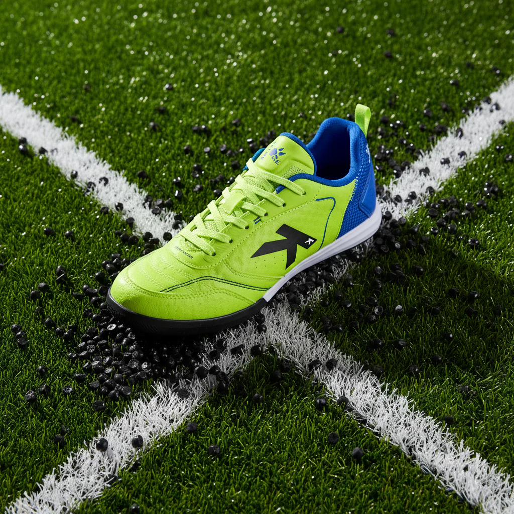 BOTAS DE FÚTBOL GOLEIRO TURF LIMA - Image 10