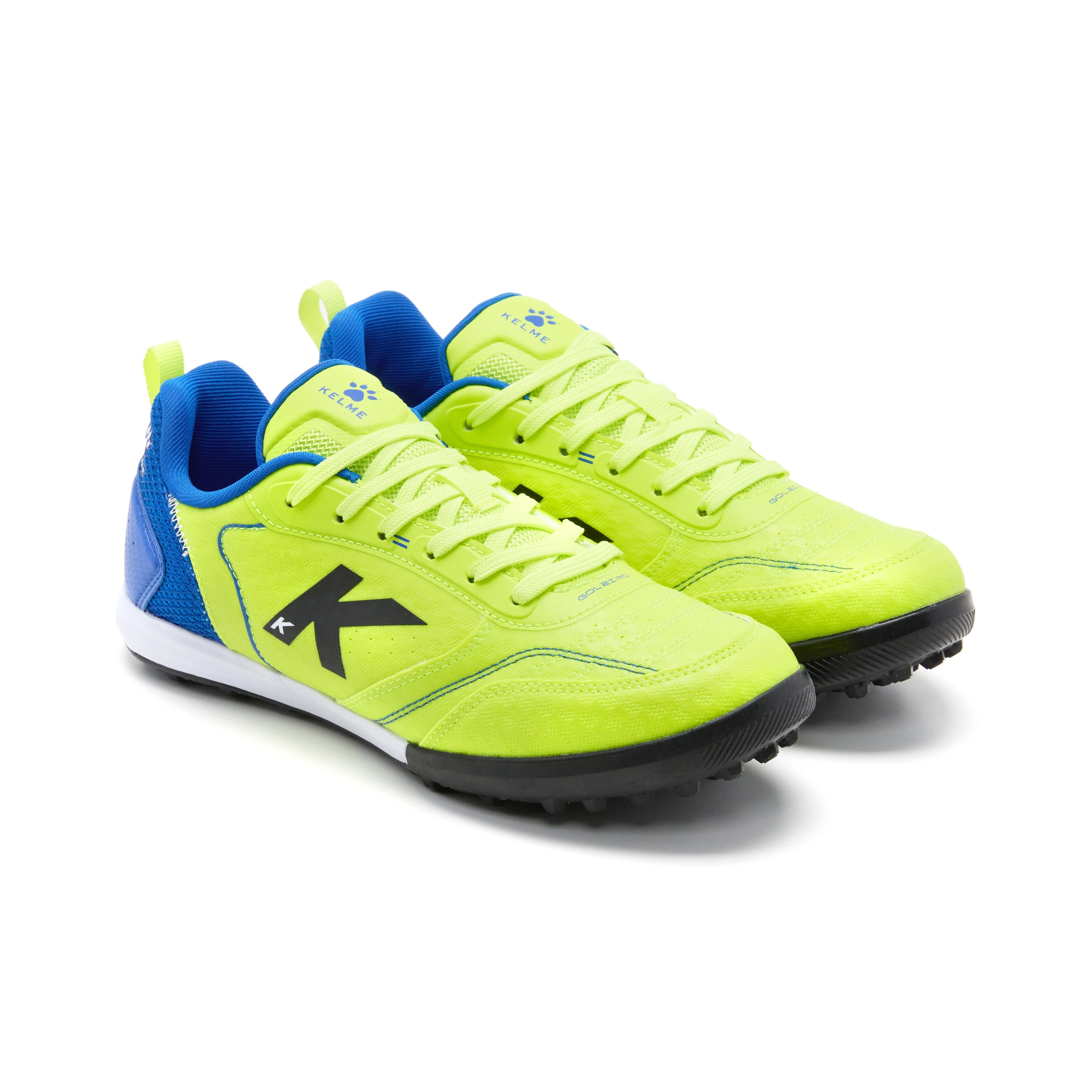 BOTAS DE FÚTBOL GOLEIRO TURF LIMA - Image 5
