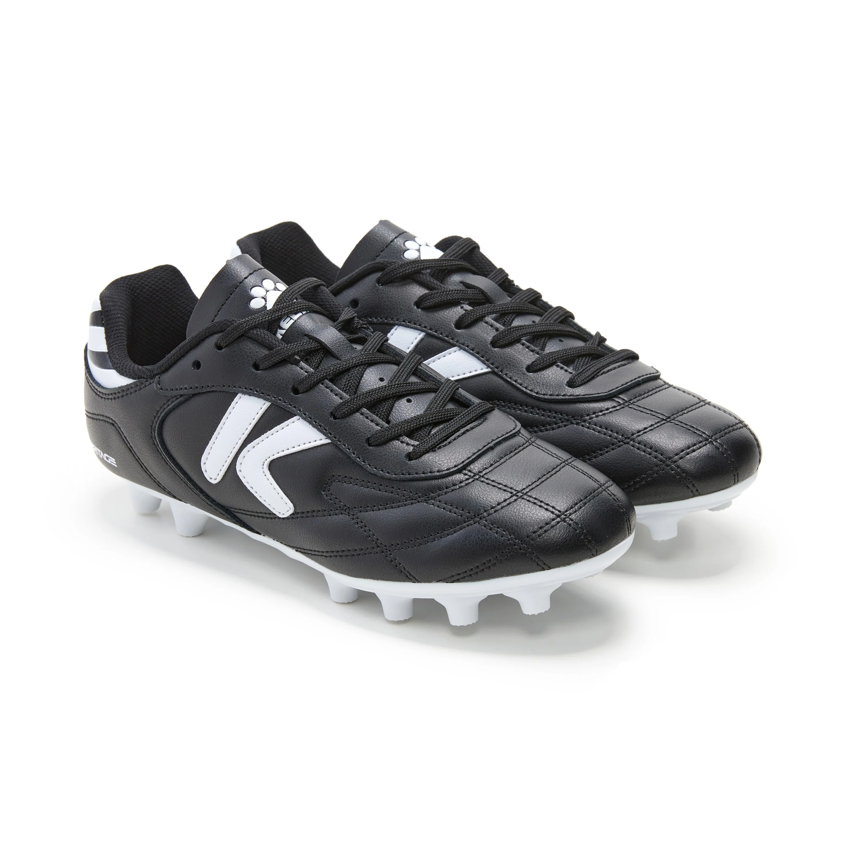 BOTAS DE FÚTBOL HERITAGE MG NEGRO - Image 2