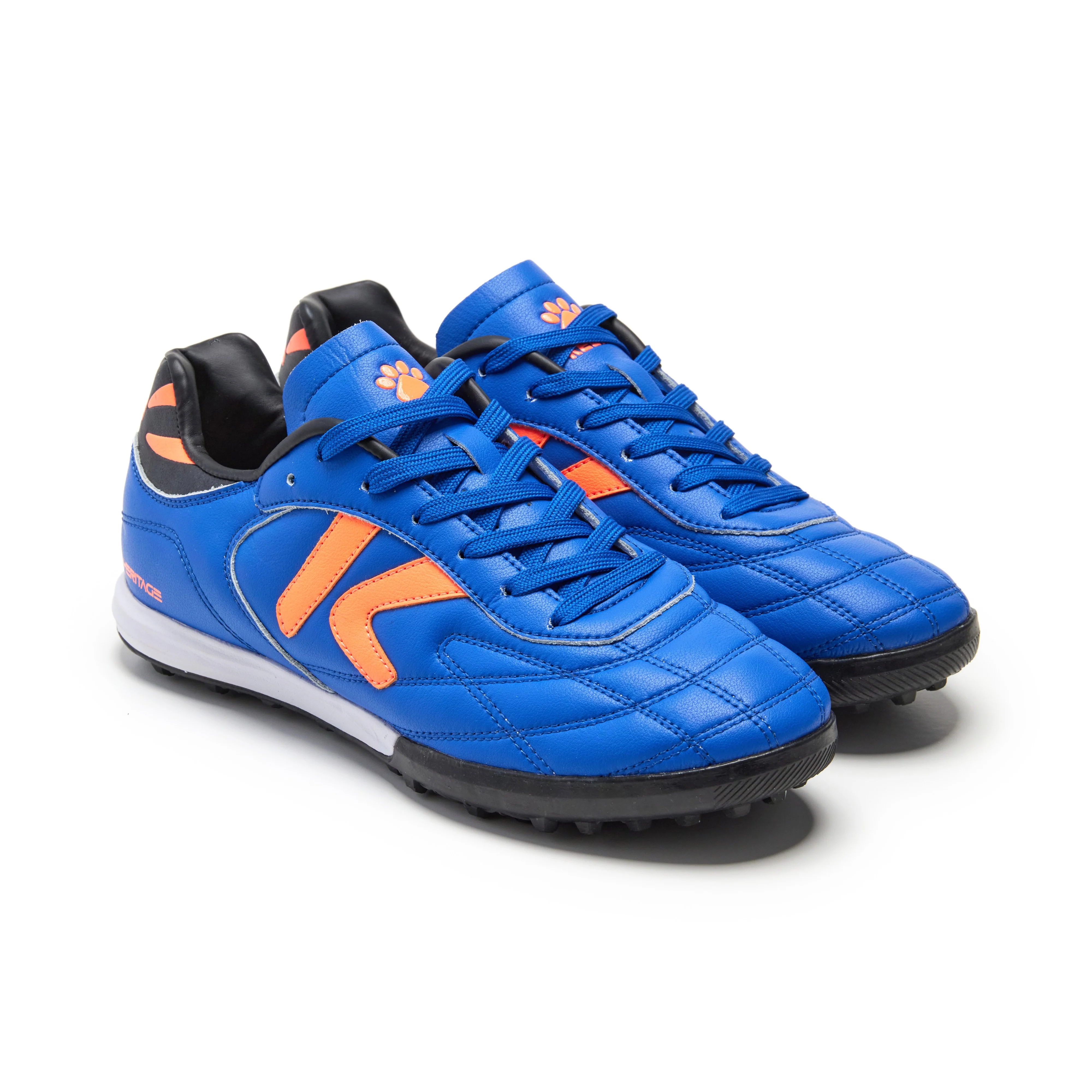 BOTAS DE FÚTBOL HERITAGE TURF AZUL - Image 5