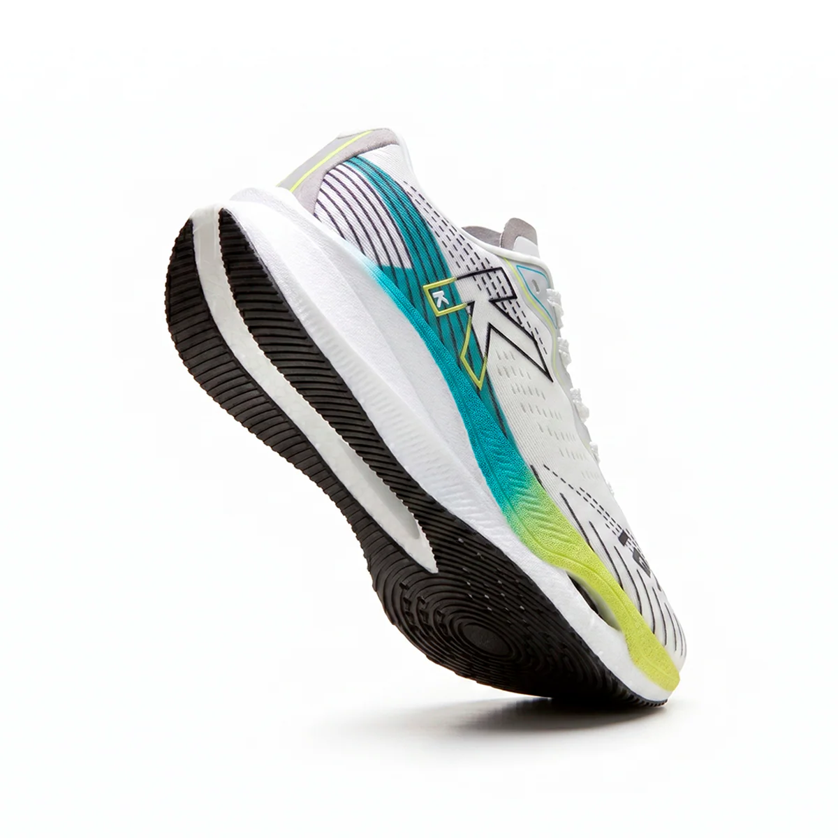 ZAPATILLAS RUNNING IGNITE BLANCO - Image 4