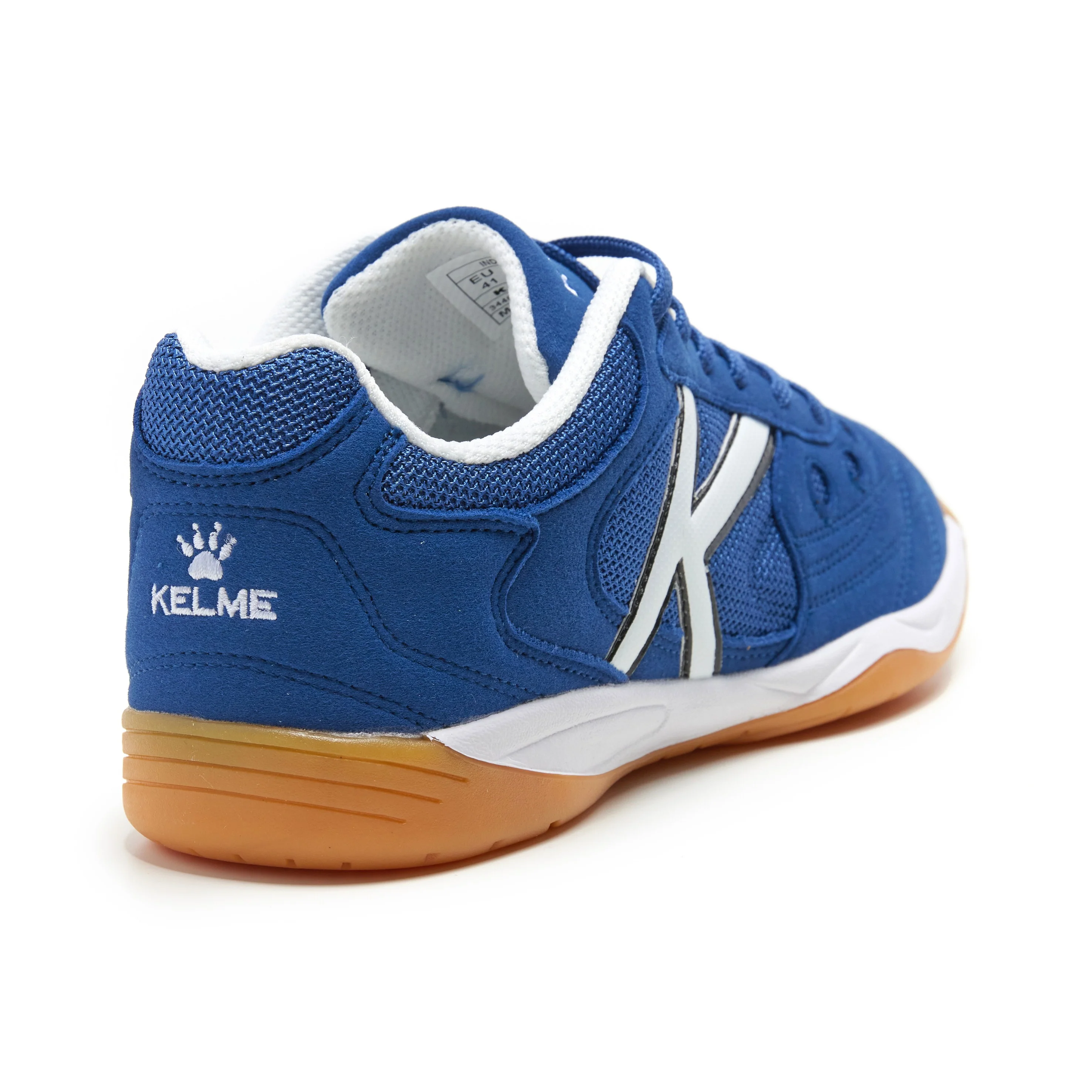 ZAPATILLAS DE FÚTBOL SALA INDOOR COPA AZUL - Image 3