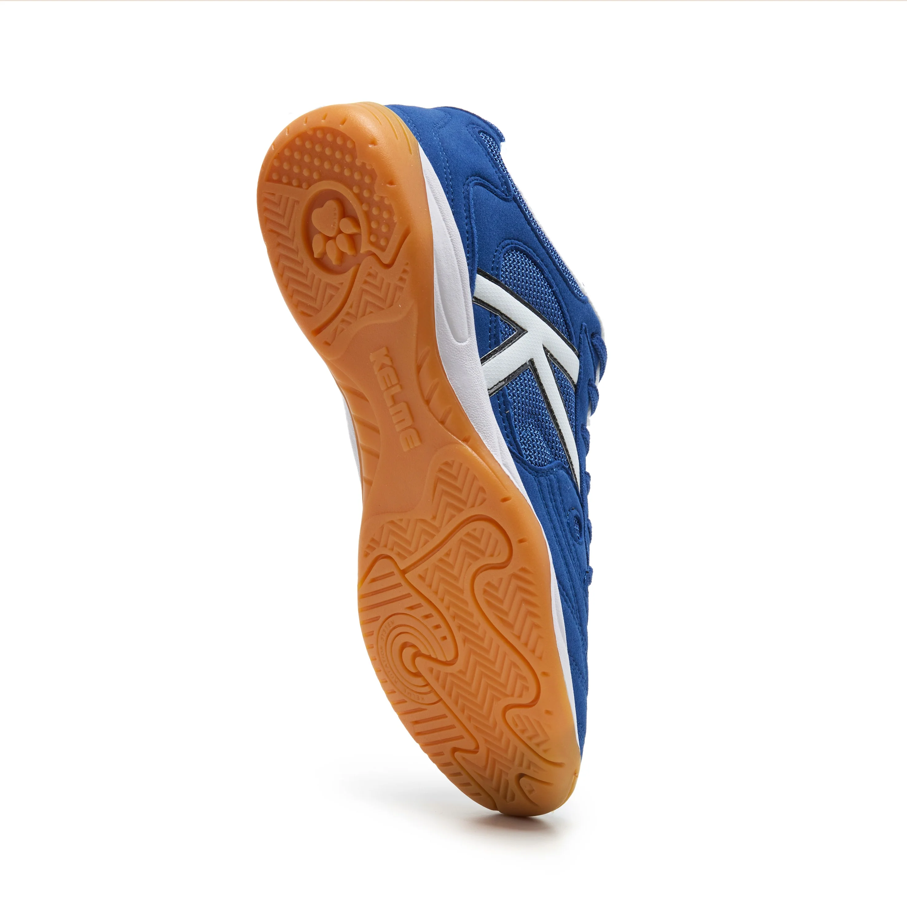ZAPATILLAS DE FÚTBOL SALA INDOOR COPA AZUL - Image 4