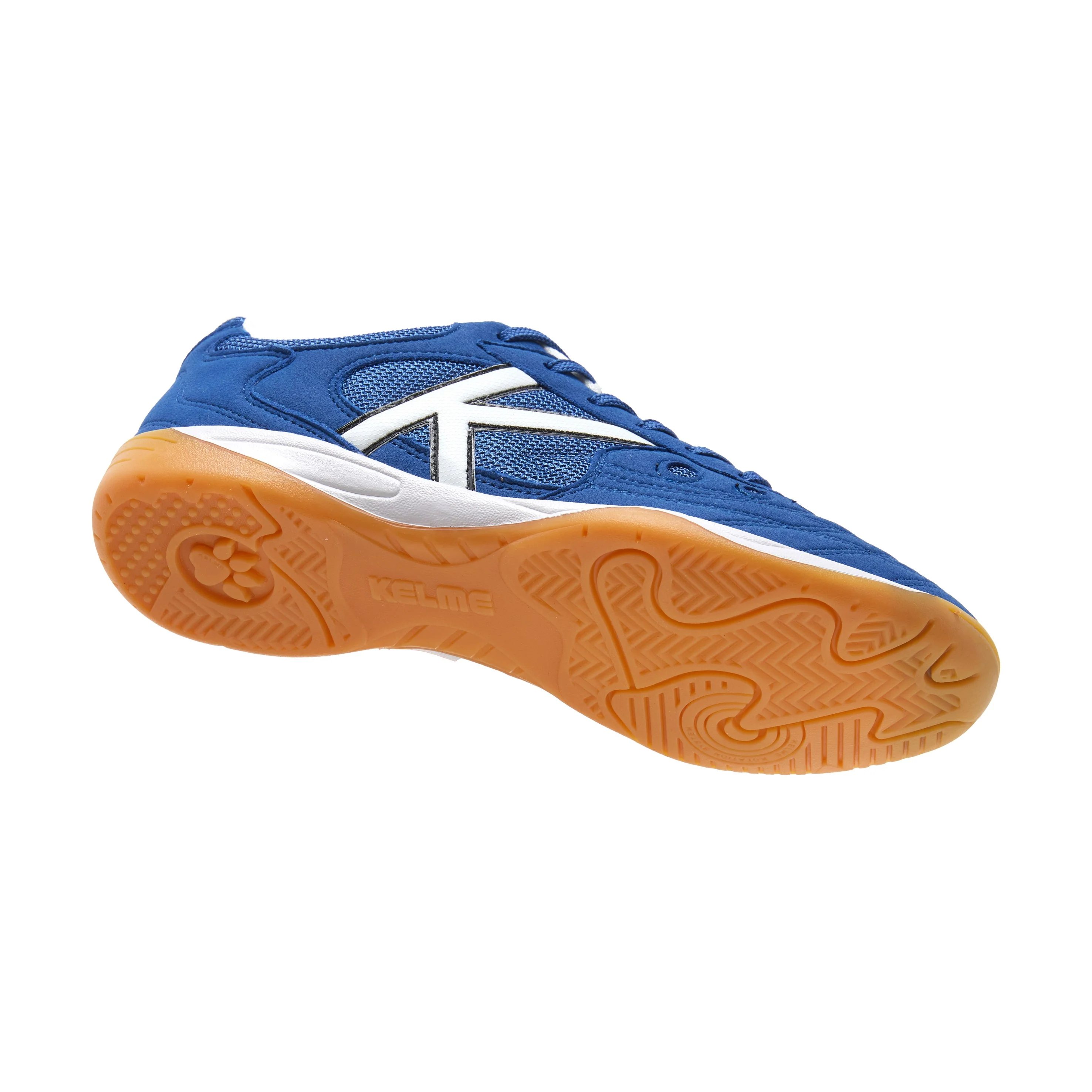 ZAPATILLAS DE FÚTBOL SALA INDOOR COPA AZUL - Image 5