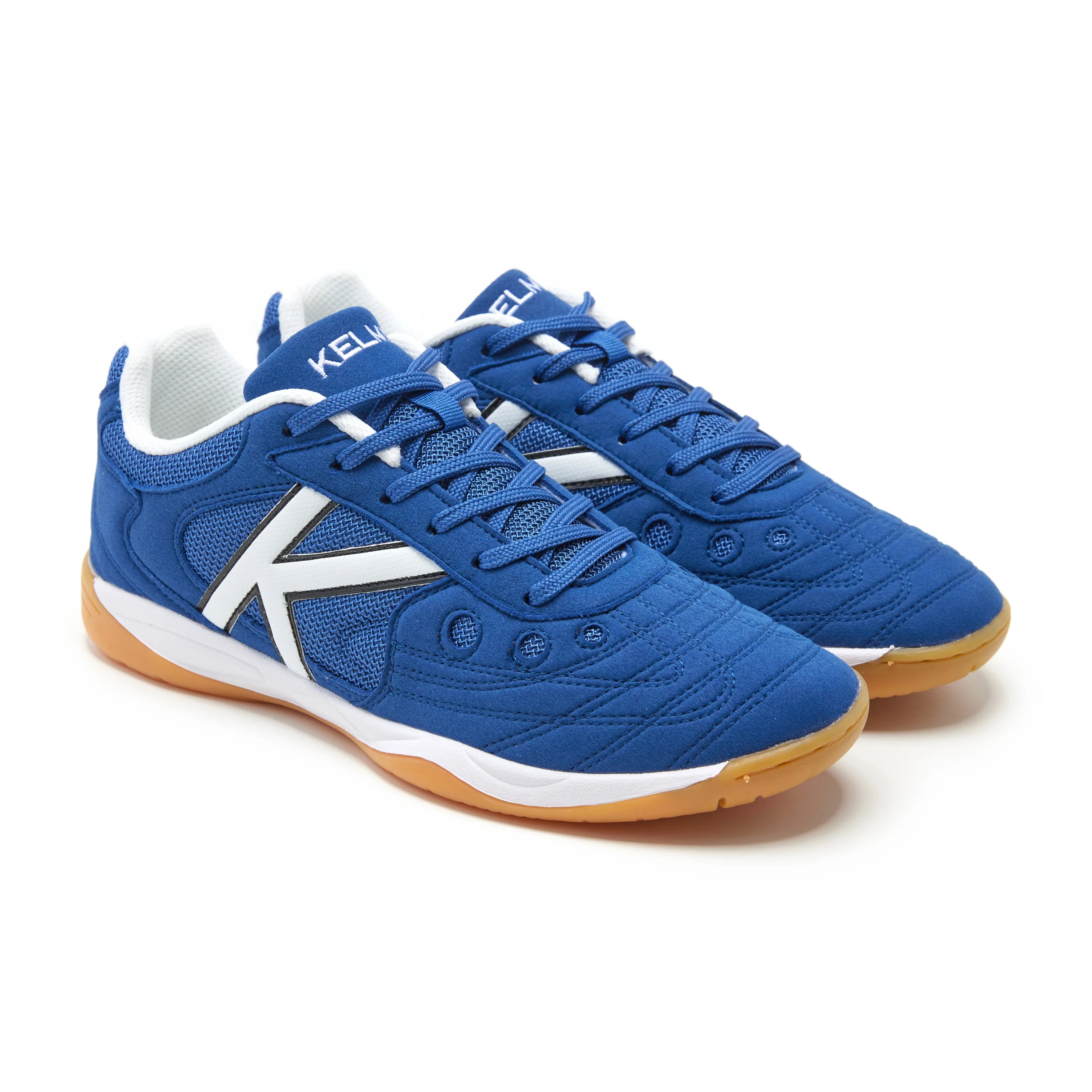 ZAPATILLAS DE FÚTBOL SALA INDOOR COPA AZUL - Image 6