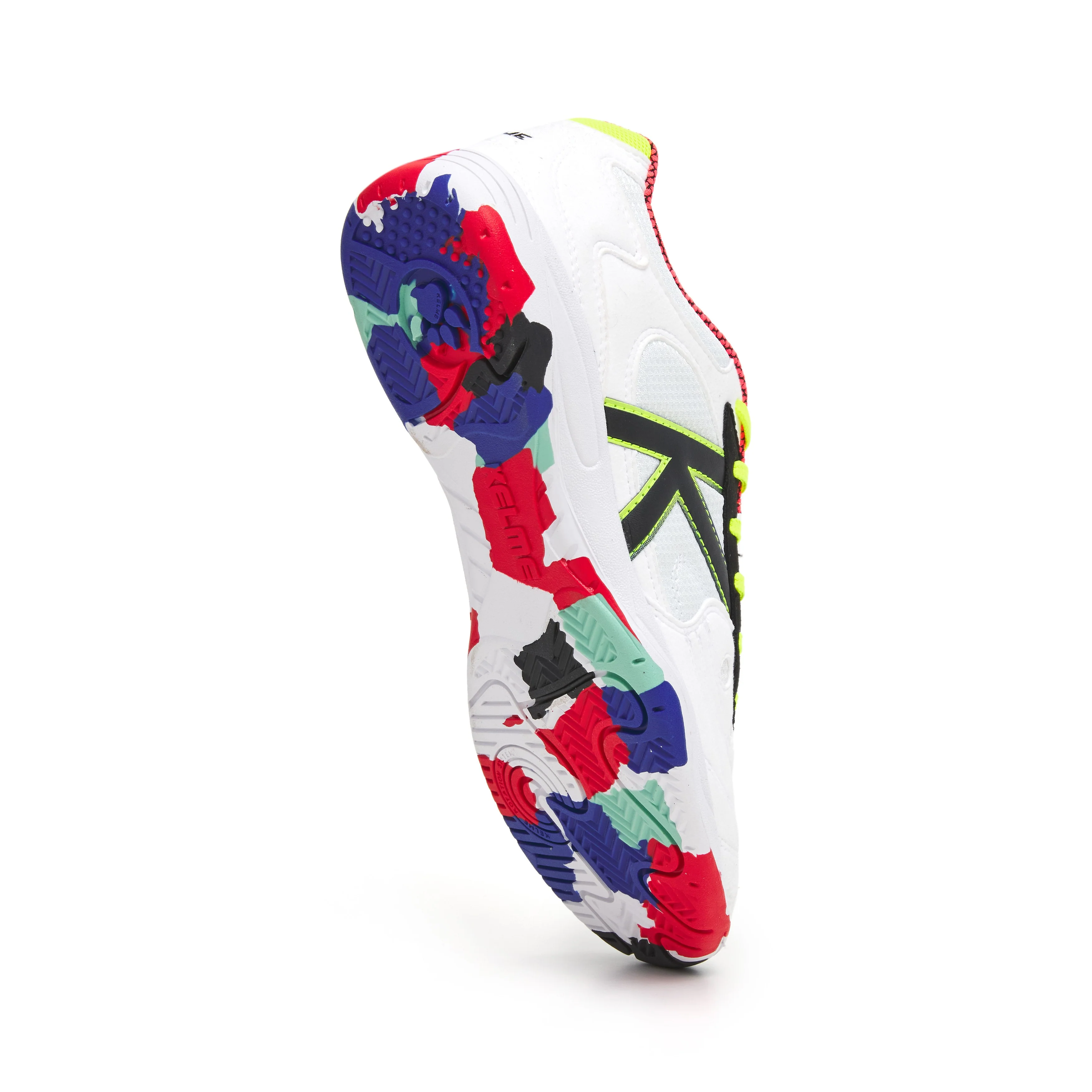 ZAPATILLAS DE FÚTBOL SALA INDOOR COPA SPECIAL PLAYER BLANCO - Image 10