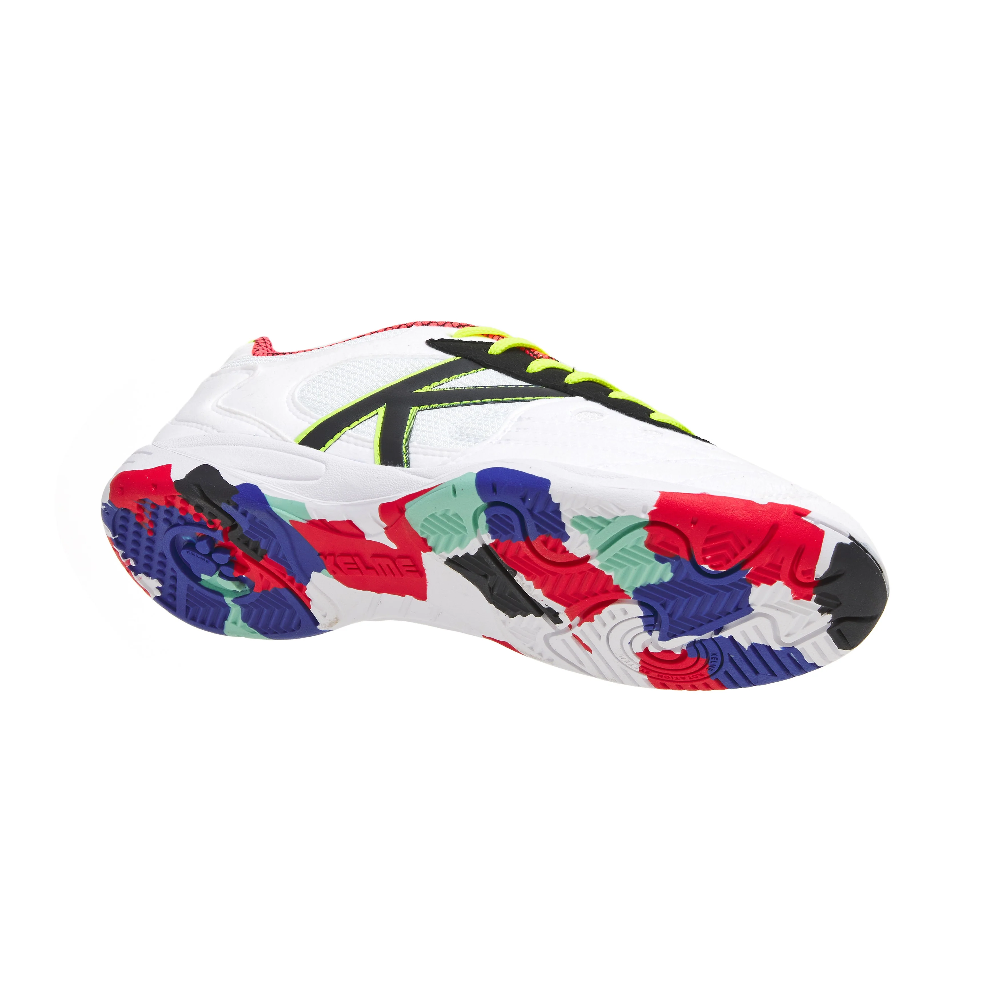 ZAPATILLAS DE FÚTBOL SALA INDOOR COPA SPECIAL PLAYER BLANCO - Image 11