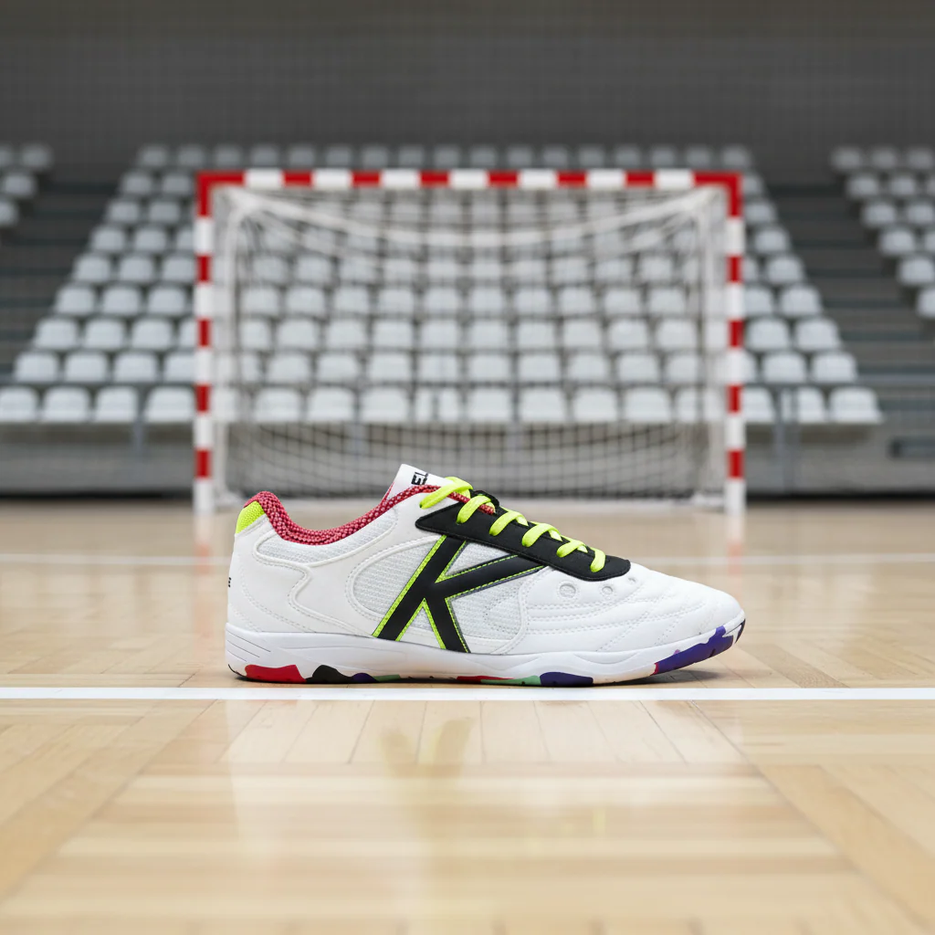 ZAPATILLAS DE FÚTBOL SALA INDOOR COPA SPECIAL PLAYER BLANCO - Image 3