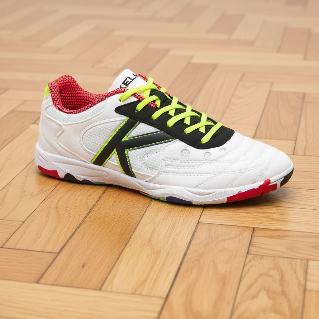 ZAPATILLAS DE FÚTBOL SALA INDOOR COPA SPECIAL PLAYER BLANCO - Image 4