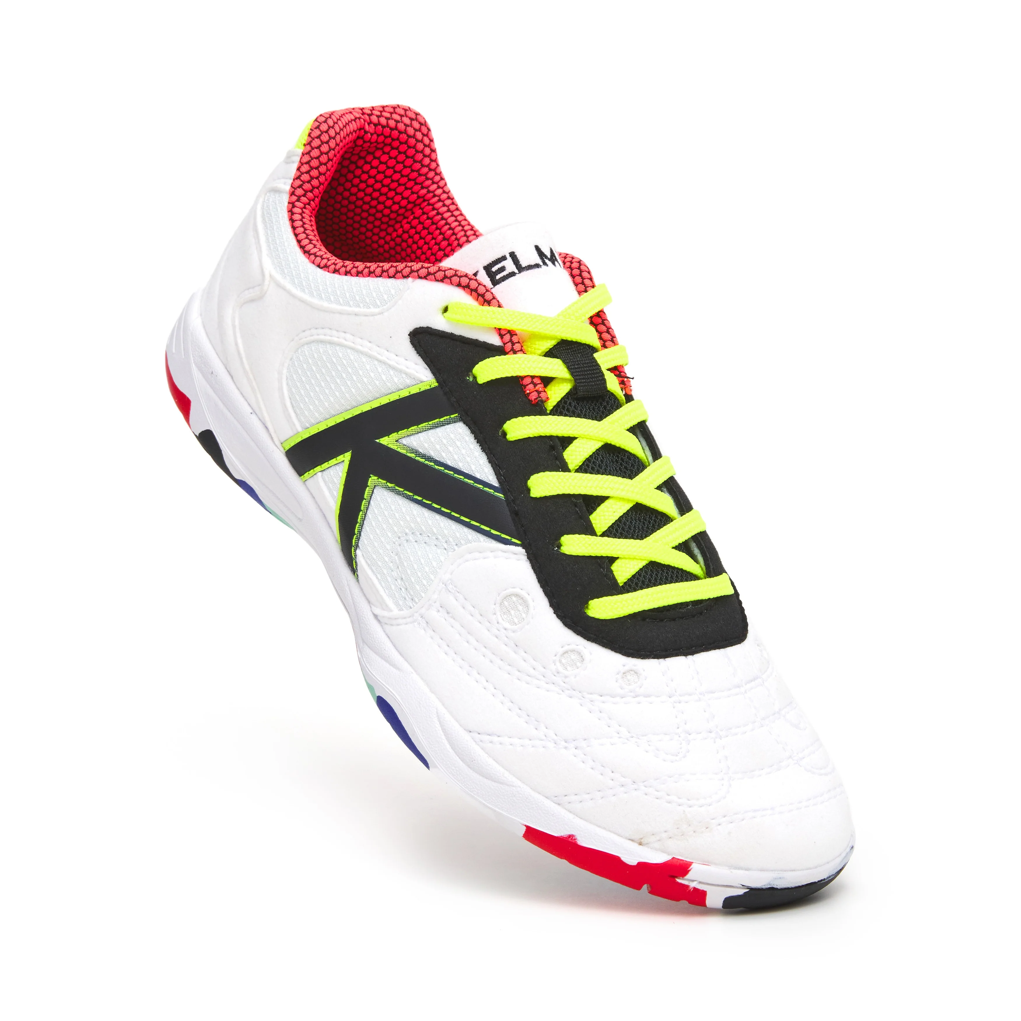ZAPATILLAS DE FÚTBOL SALA INDOOR COPA SPECIAL PLAYER BLANCO - Image 8