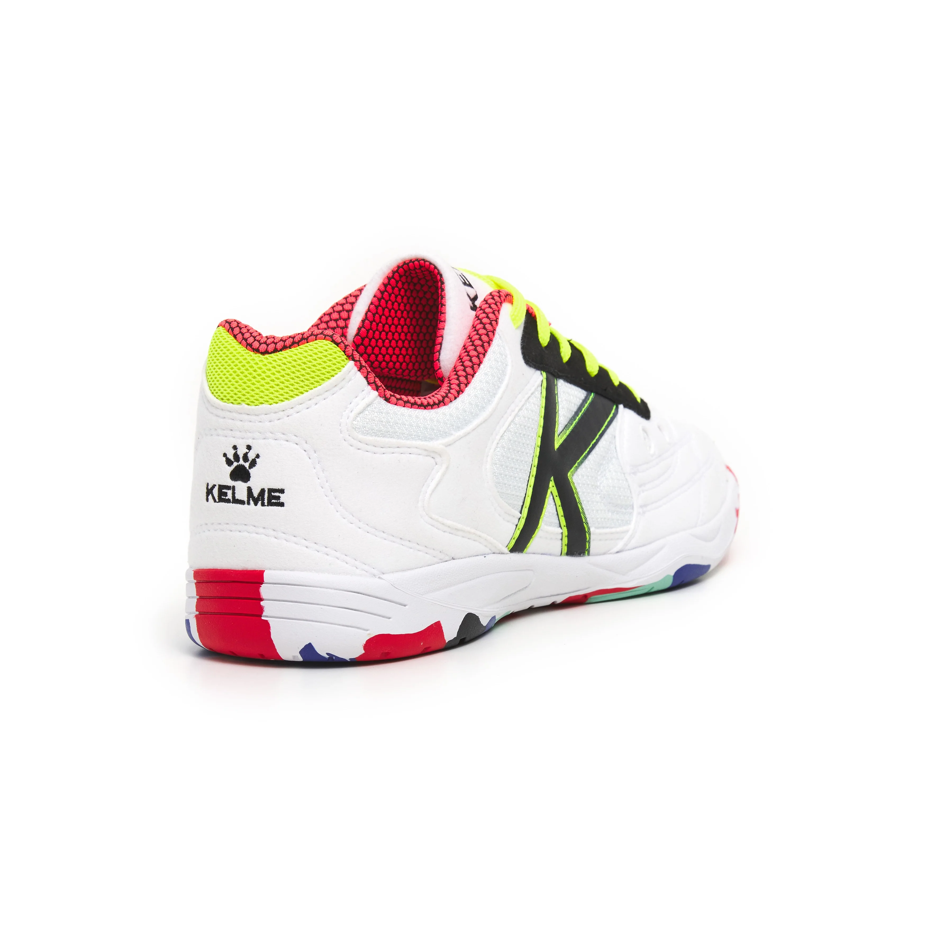 ZAPATILLAS DE FÚTBOL SALA INDOOR COPA SPECIAL PLAYER BLANCO - Image 9